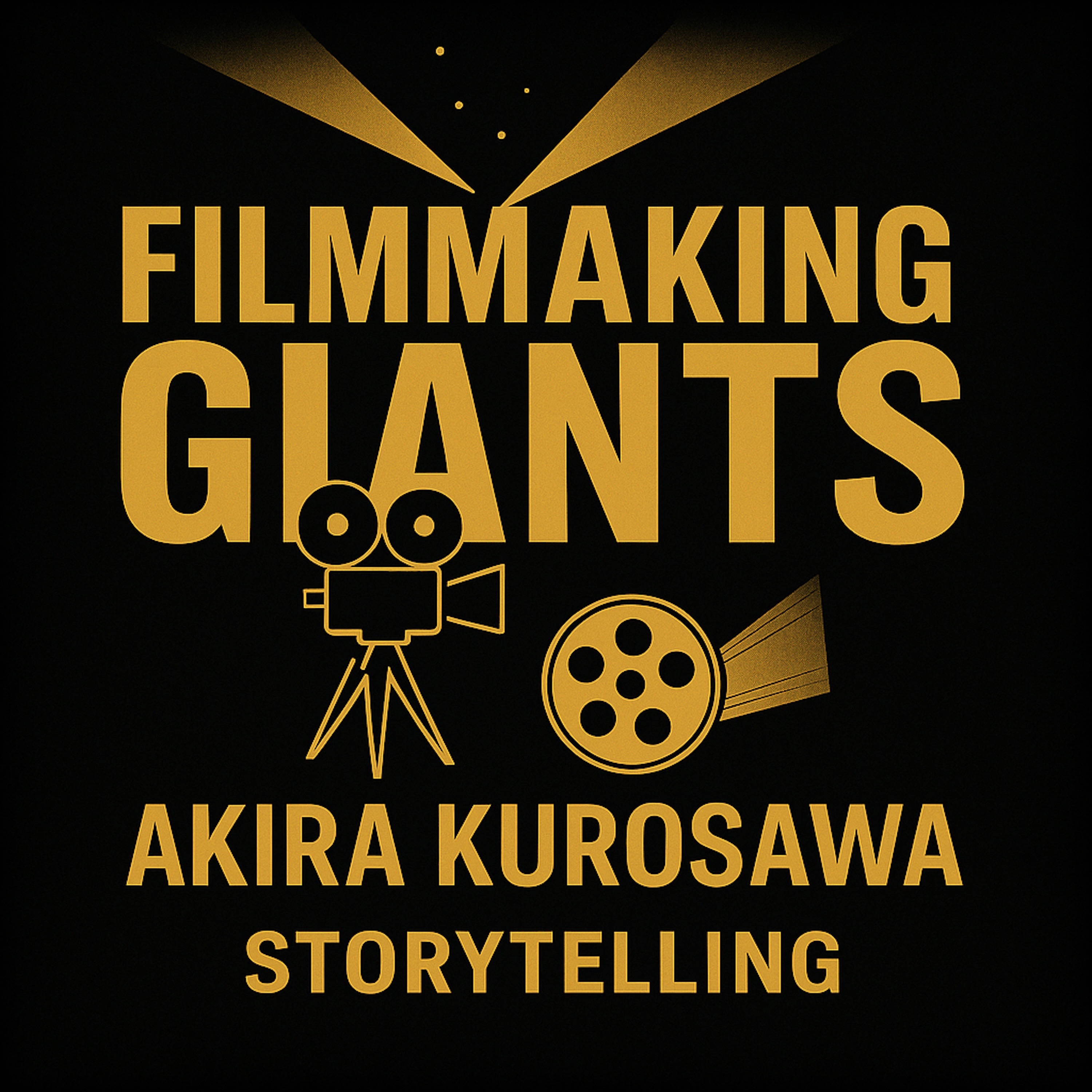 Film Making Giants