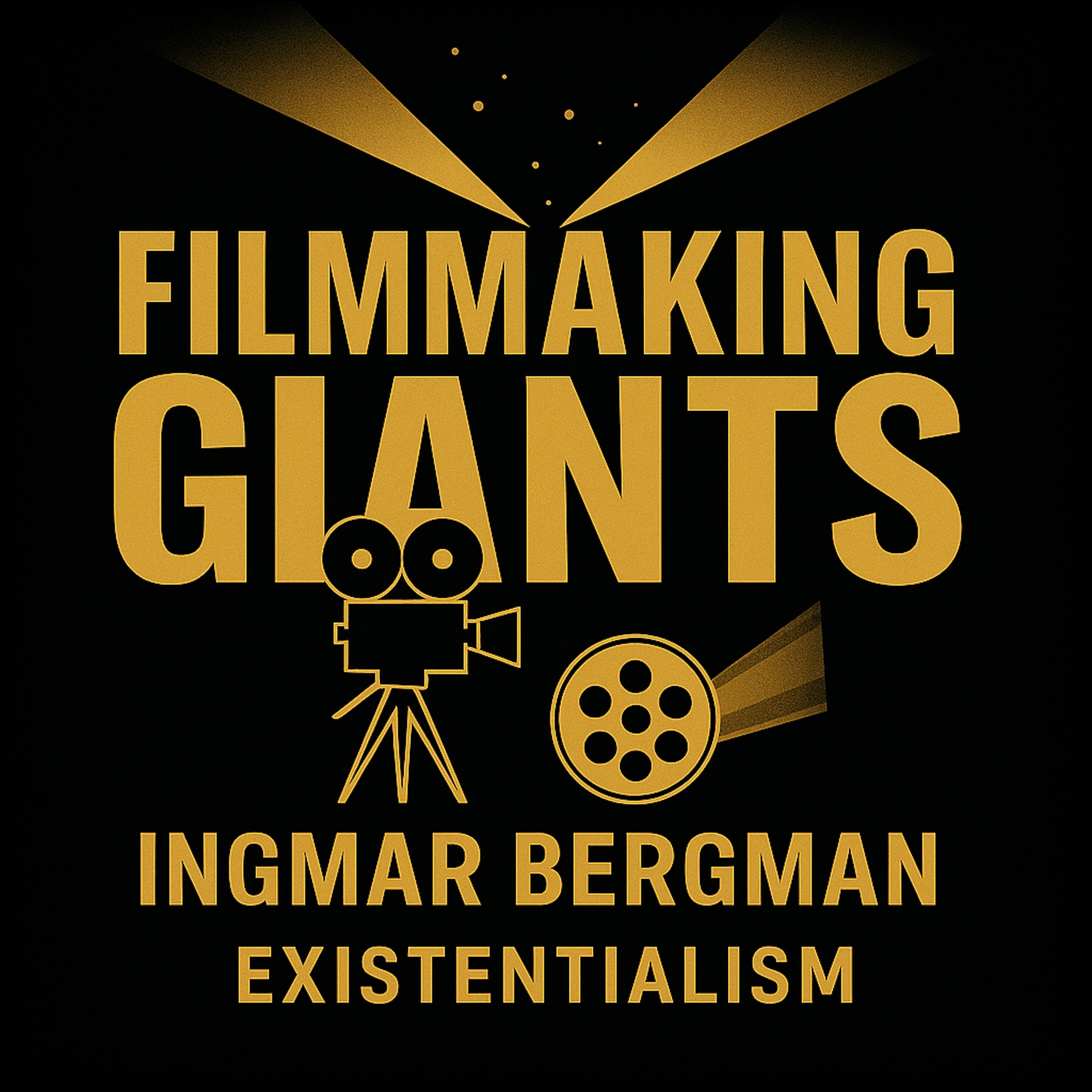 Film Making Giants