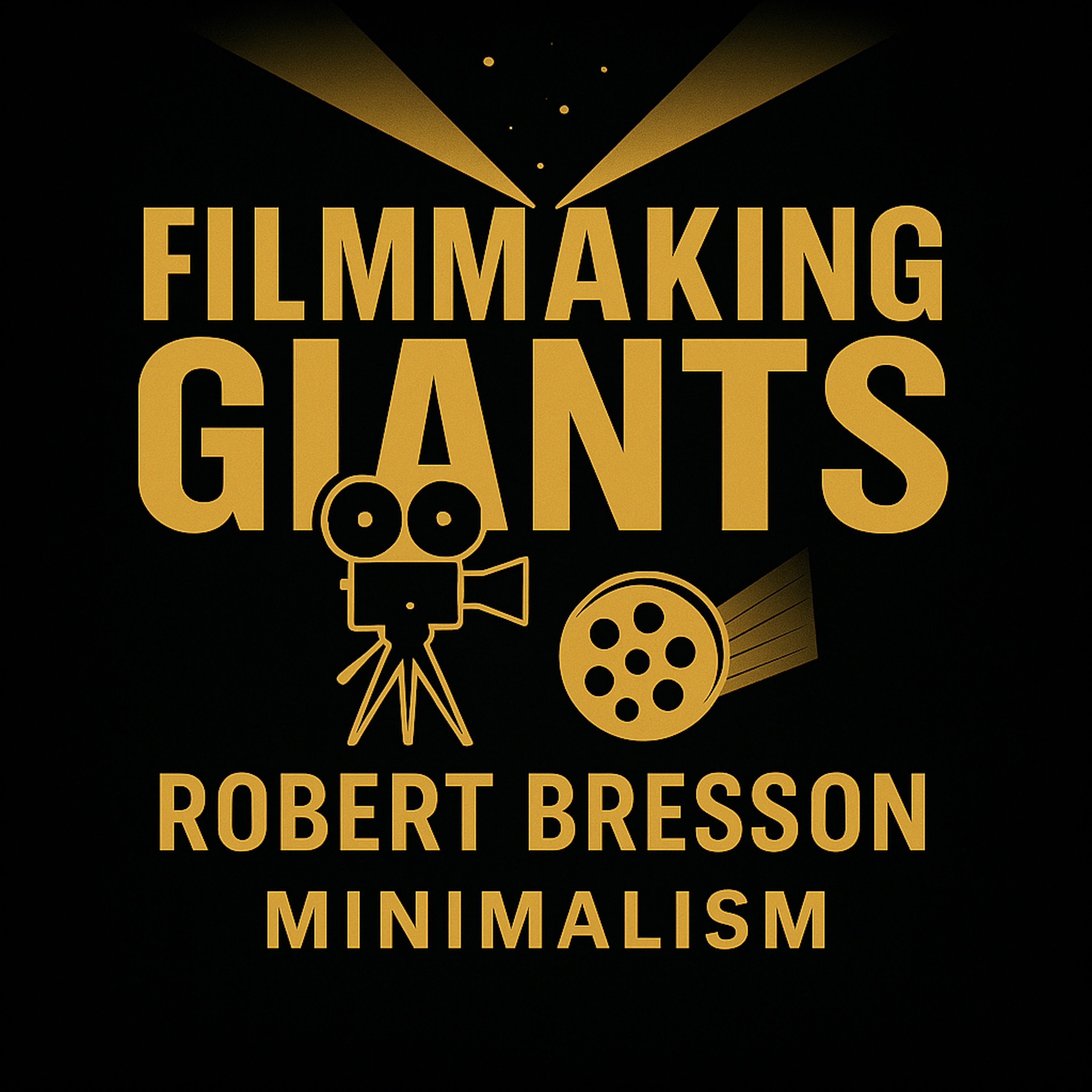 Film Making Giants