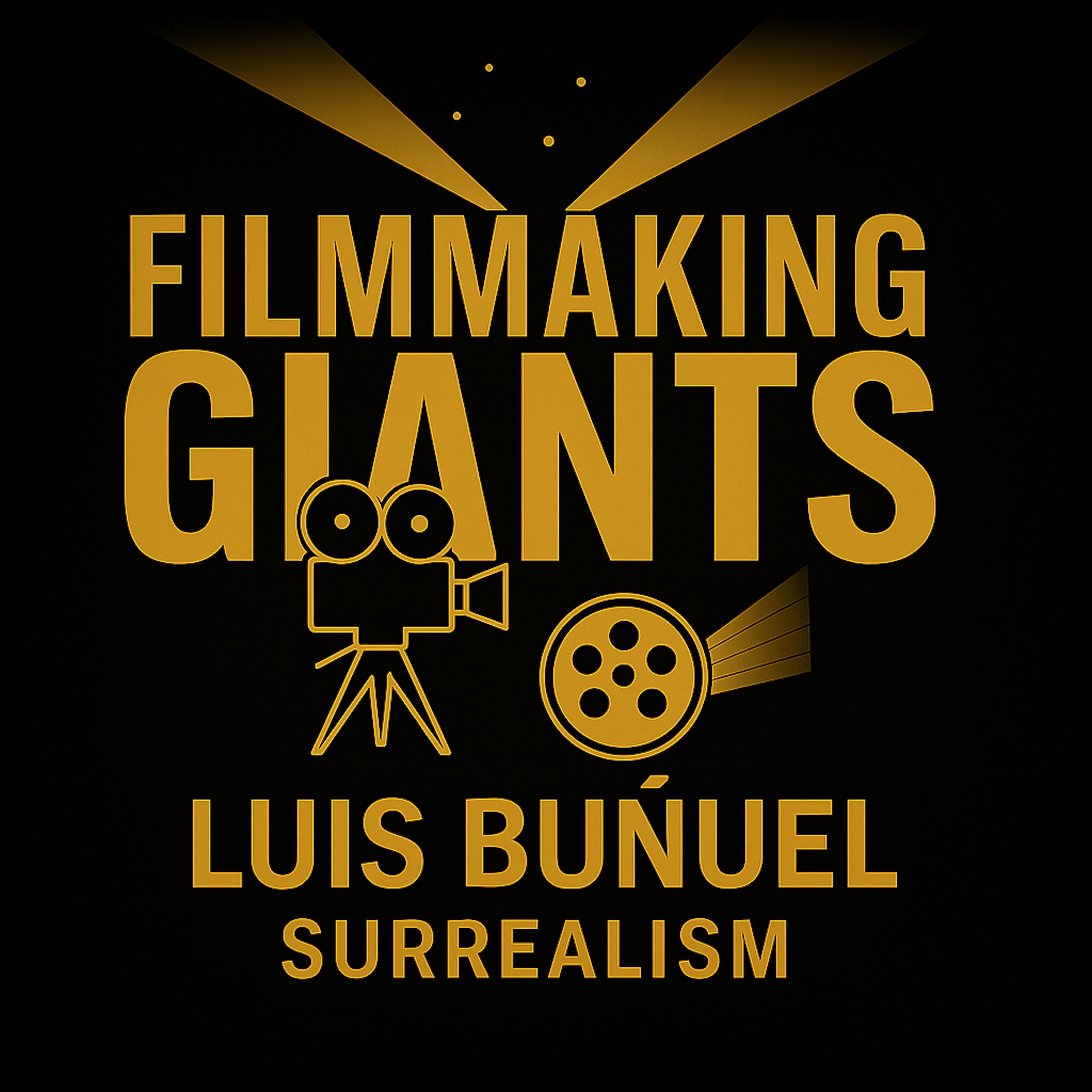 Film Making Giants
