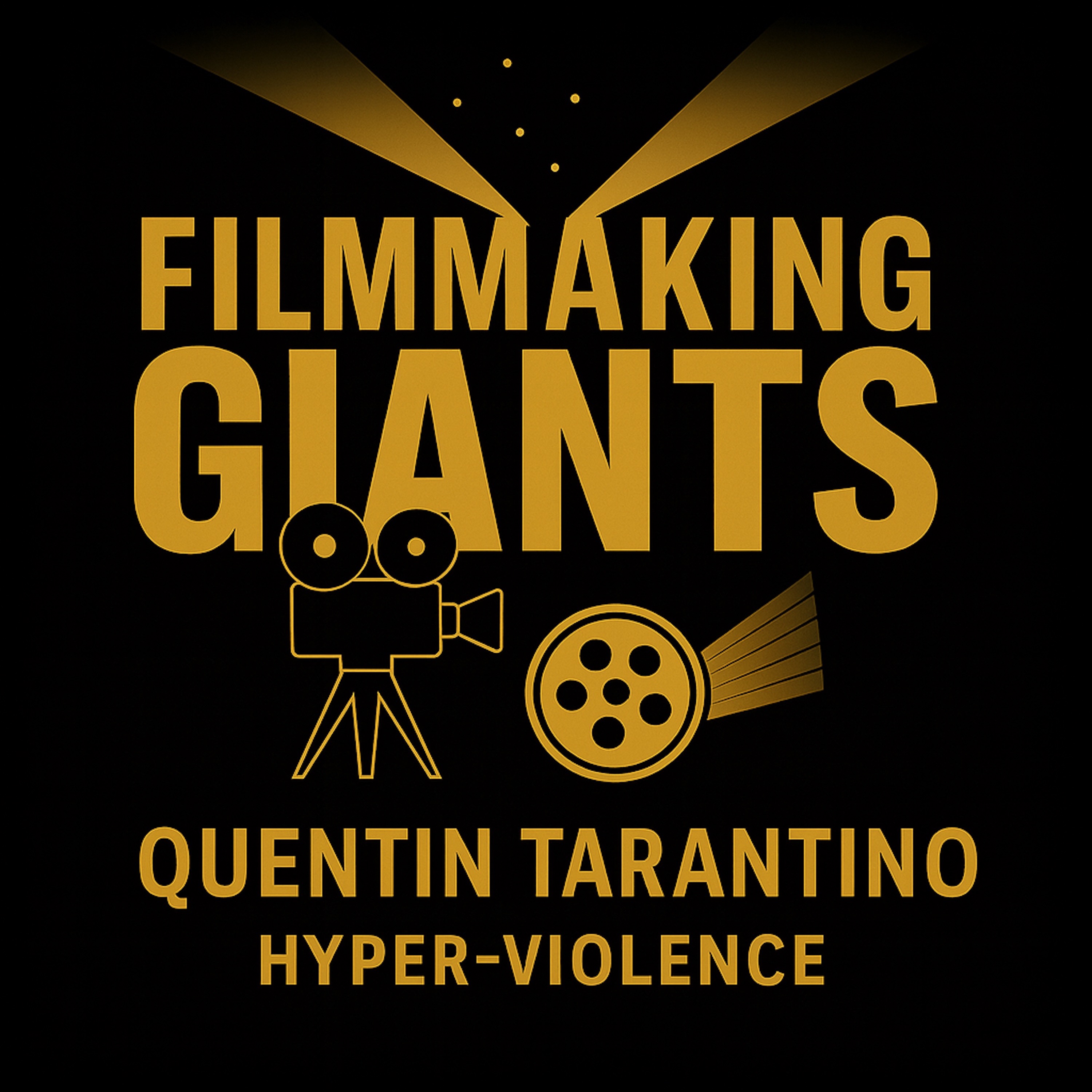 Film Making Giants