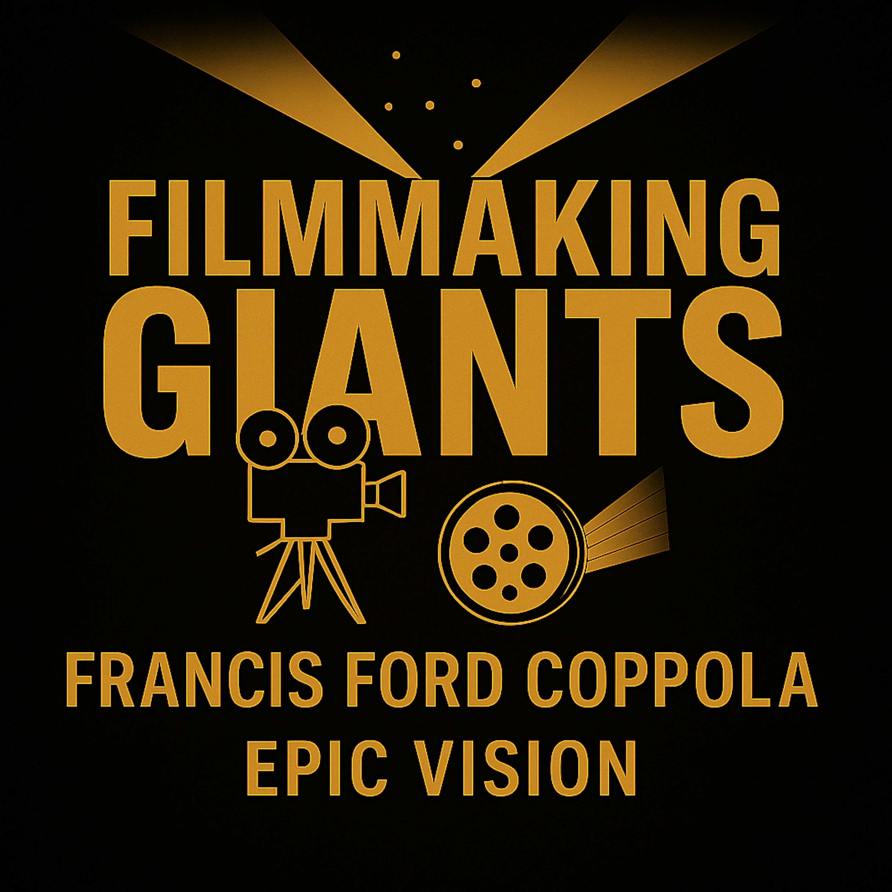Film Making Giants