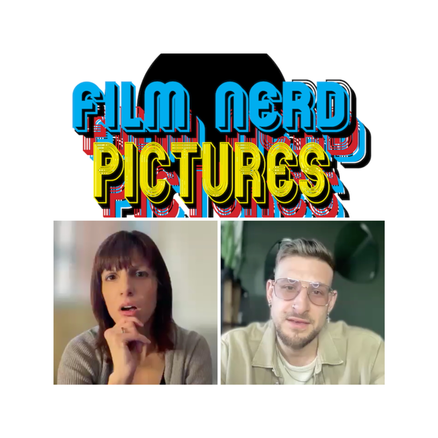 Film Nerd Pictures Presents an Interview with Philippe Ashfield-Lewis