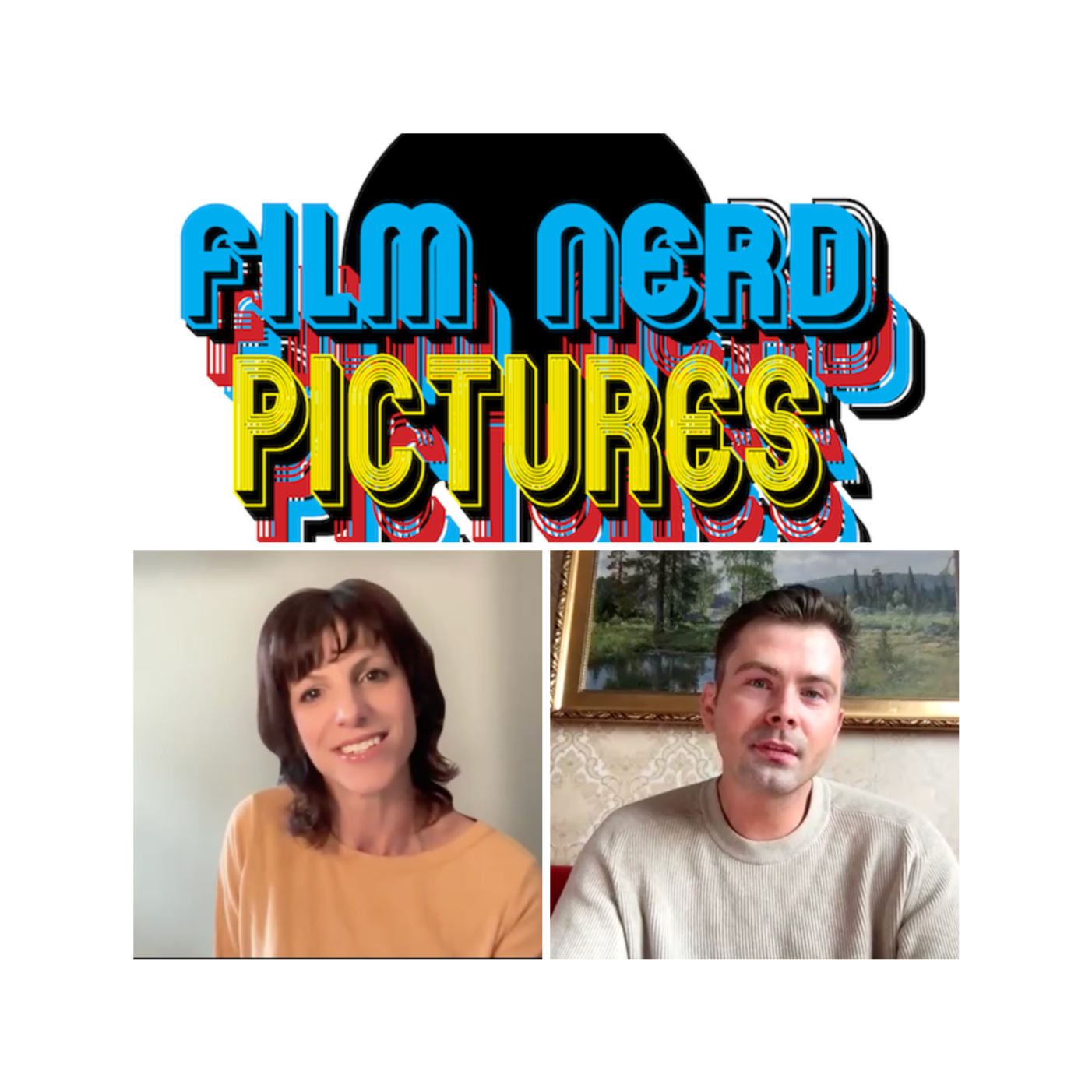 Film Nerd Pictures Presents an Interview Filip Koren
