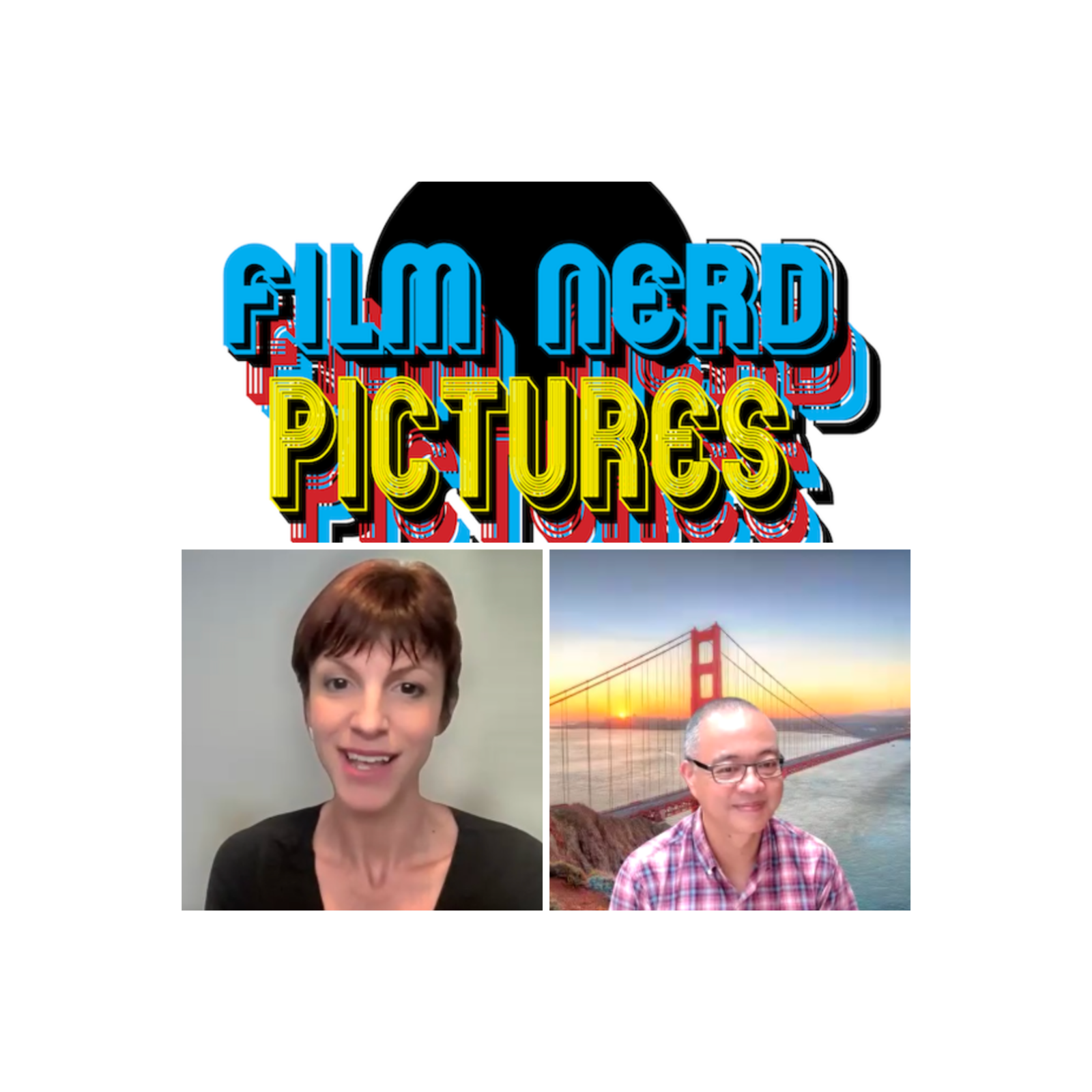 Film Nerd Pictures Presents an Interview with Johann Garcia