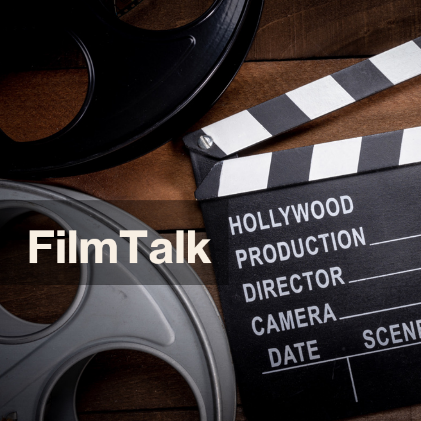 Film Talk 