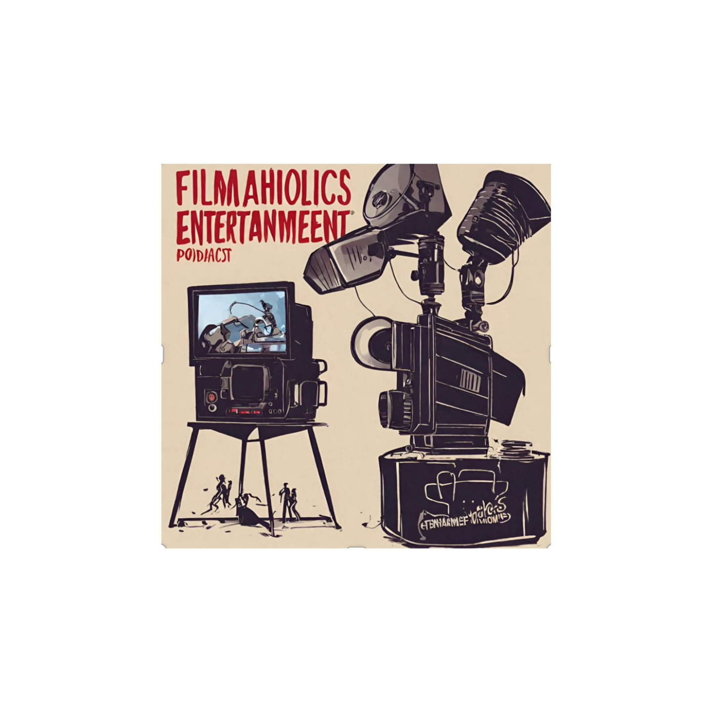 Filmaholics Ep 54: Top November Movie Releases of All-Time episode artwork