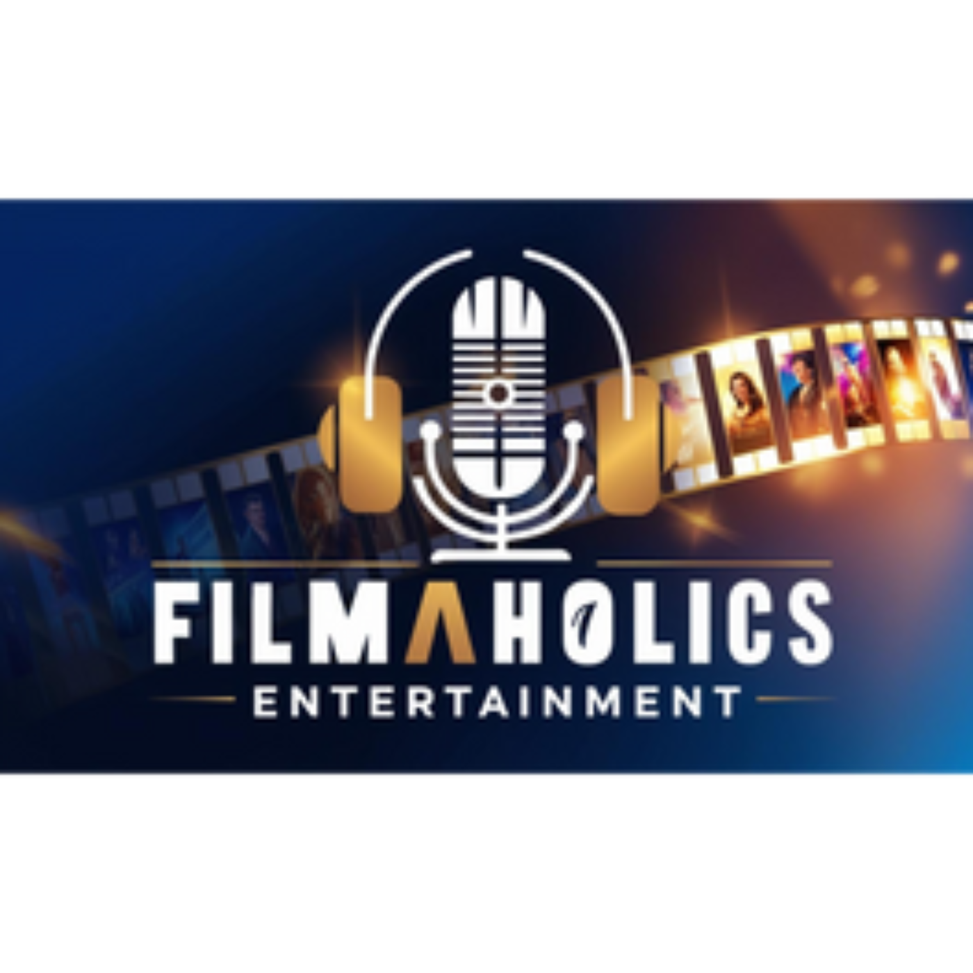 Filmaholics Episode 64 - The Rehearsal mid season 2 review episode artwork