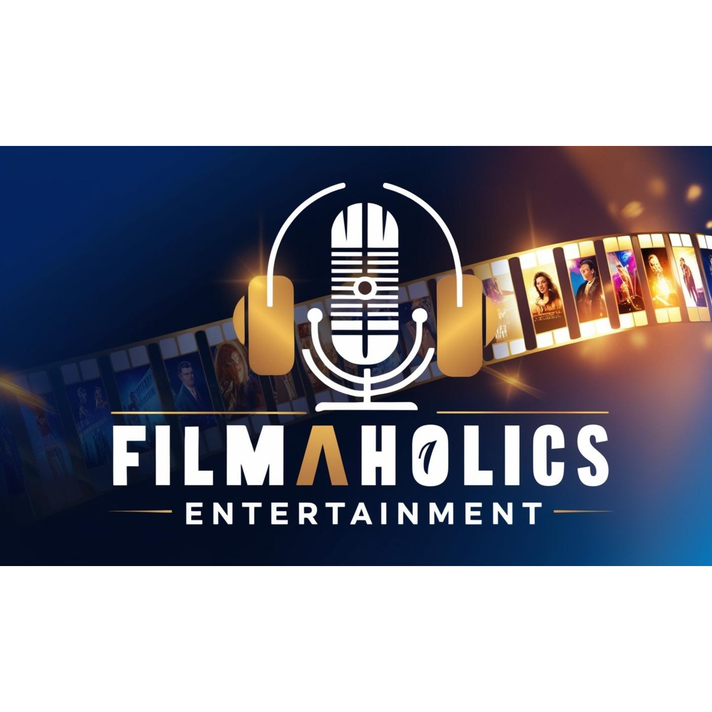 Filmaholics Ep 67: Superman & Fantastic 4 Review! episode artwork