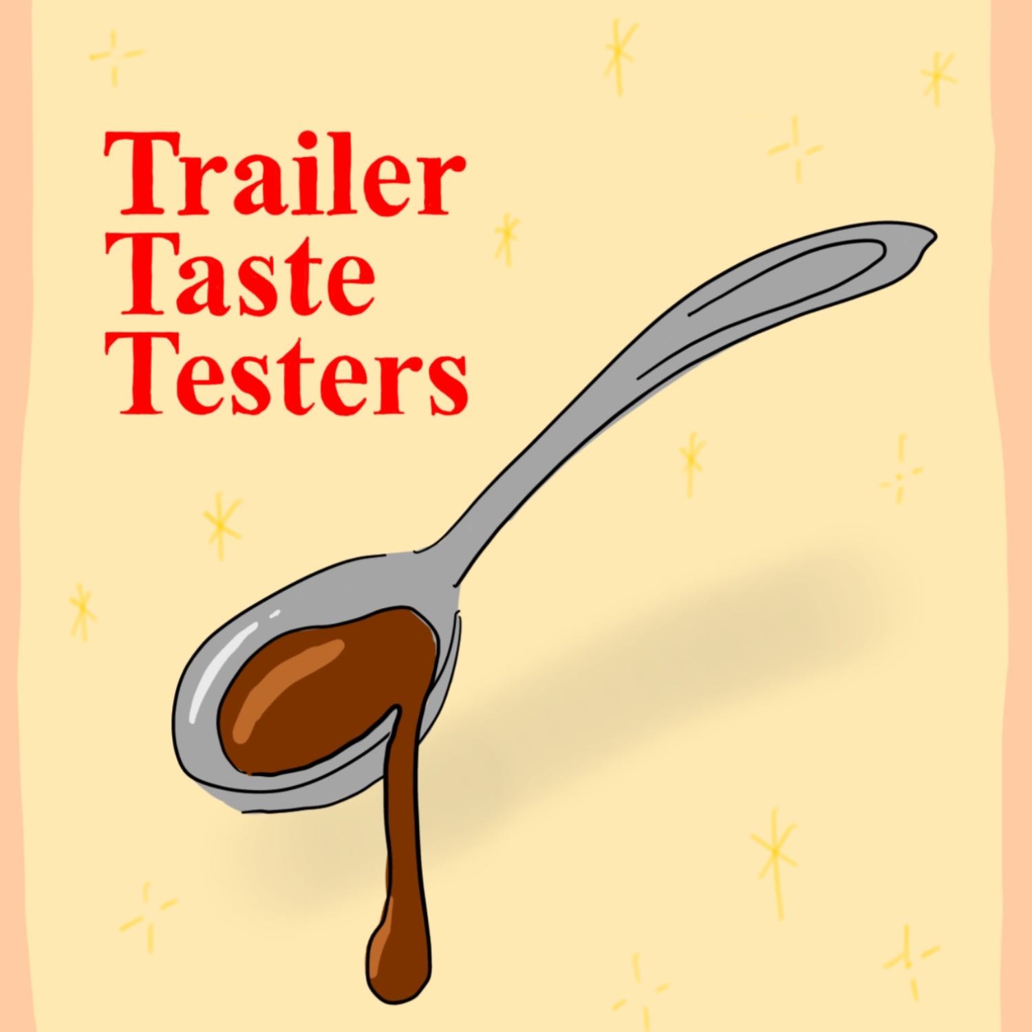 Filmmaker’s Cookbook