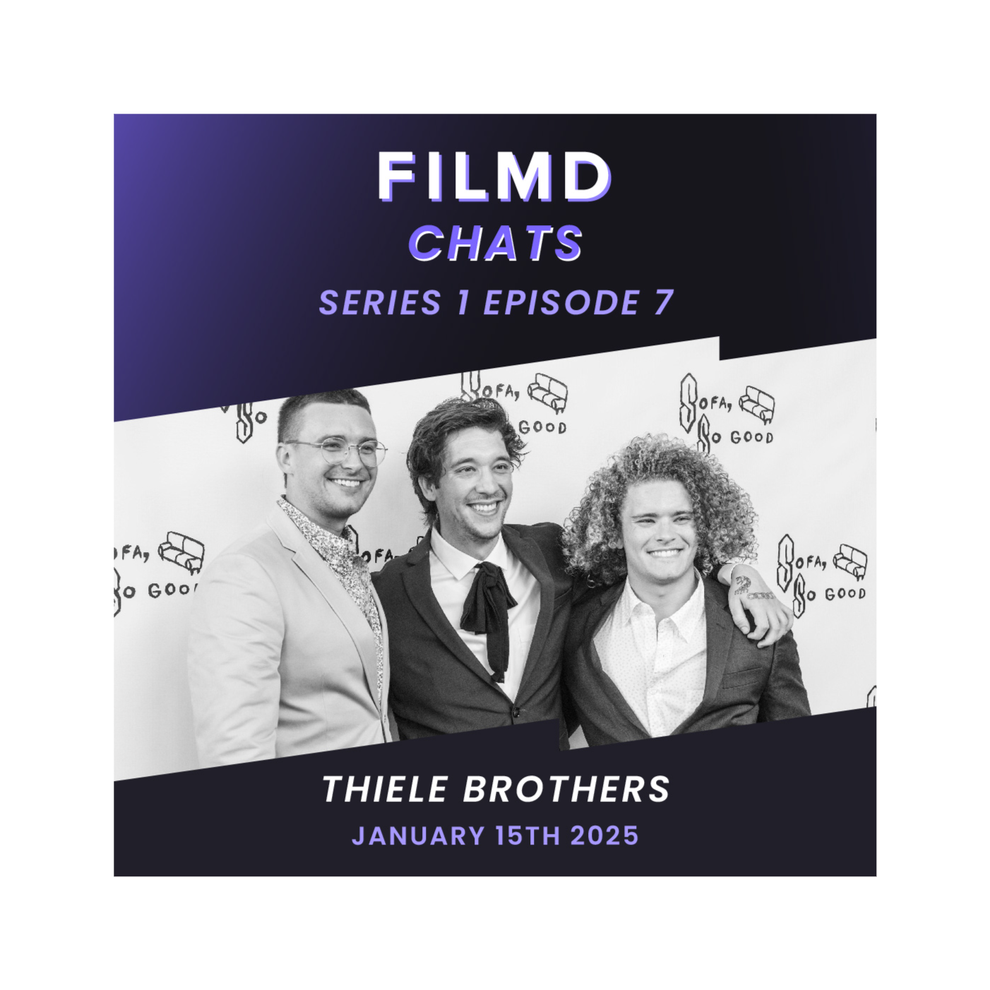 FILMD Chats