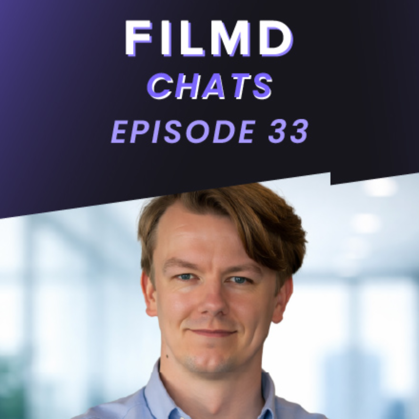 FILMD: The Home Of Filmmaking With Founder & CEO Craig Heyworth