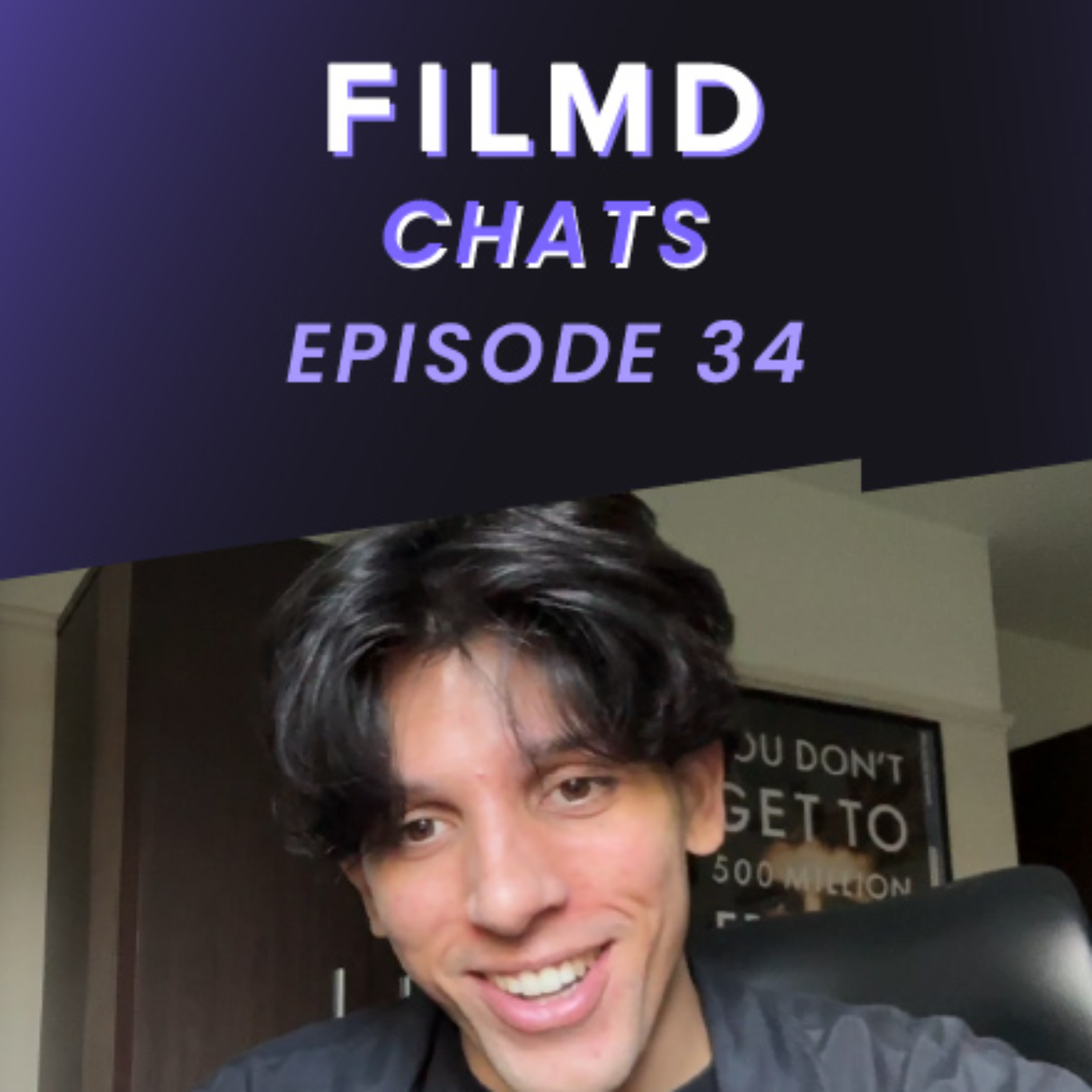 FILMD Chats