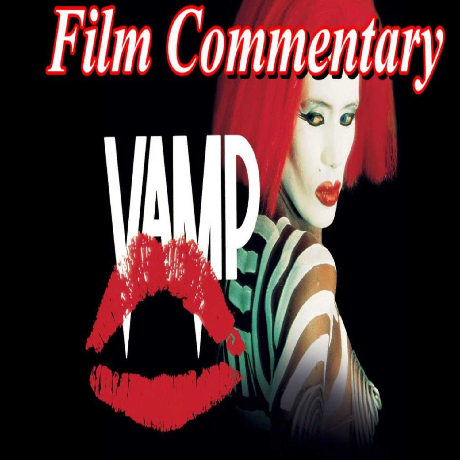 Film Fanatic Commentaries