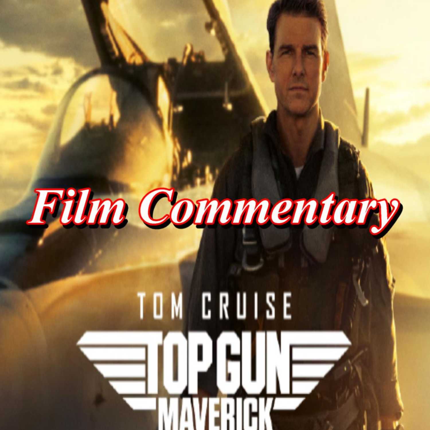 Film Fanatic Commentaries