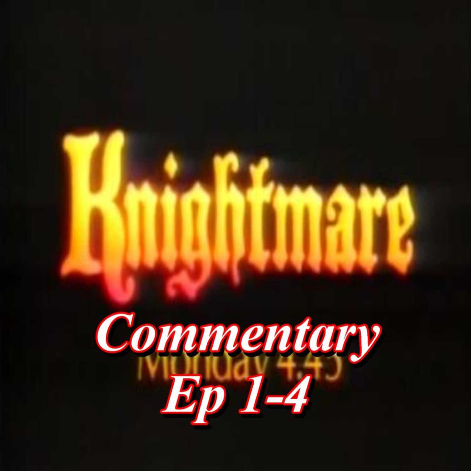 Film Fanatic Commentaries