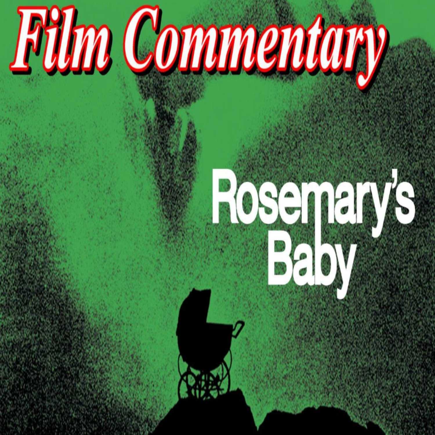 Film Fanatic Commentaries