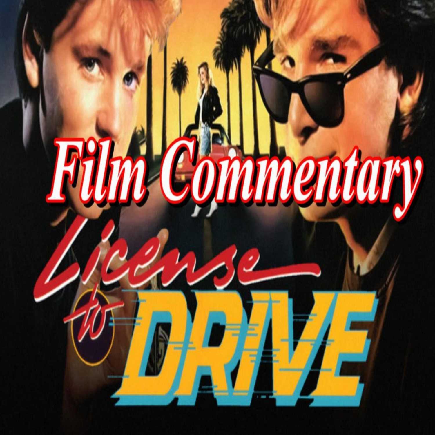Film Fanatic Commentaries