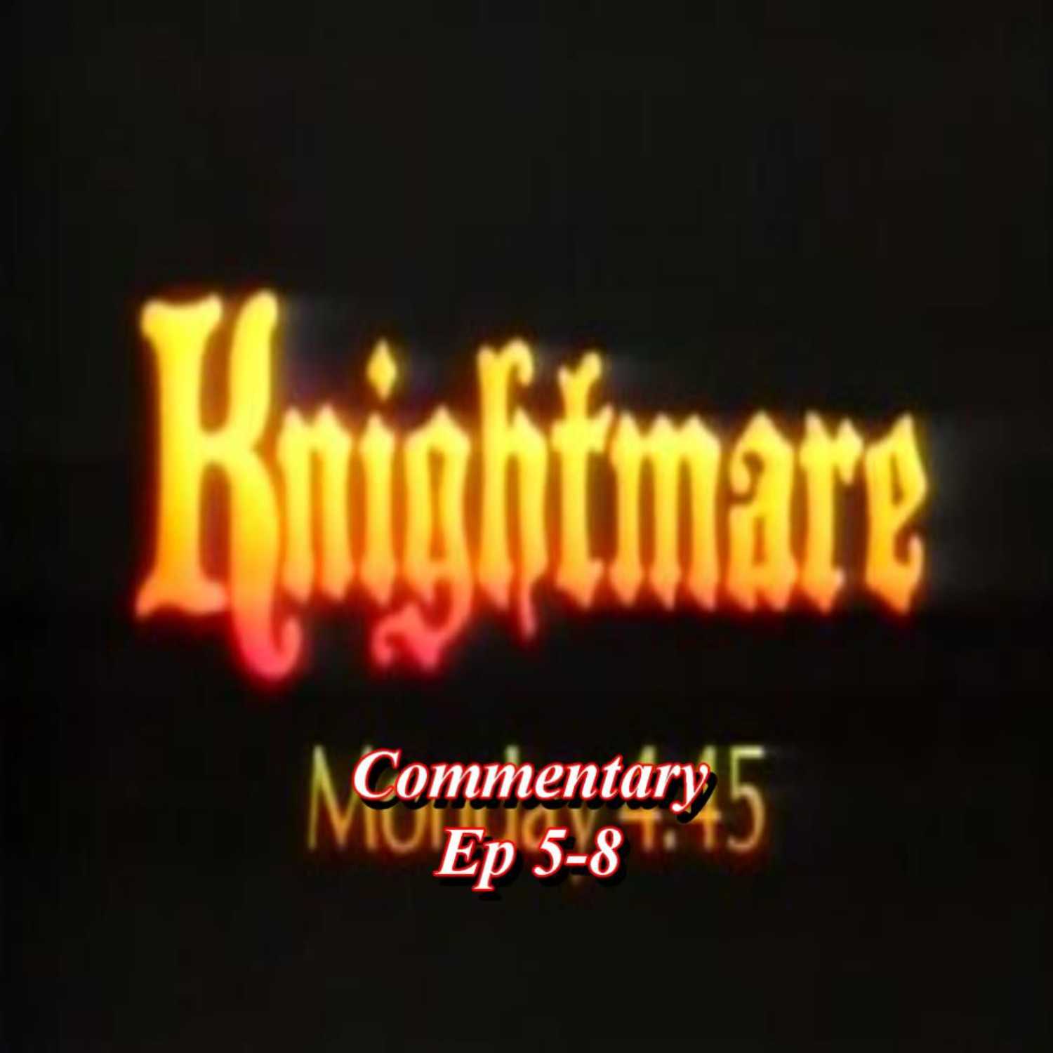 Film Fanatic Commentaries