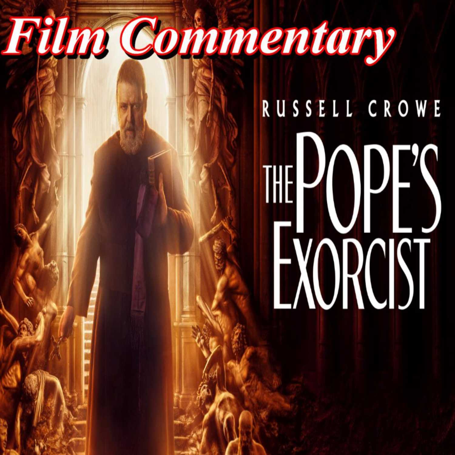 Film Fanatic Commentaries