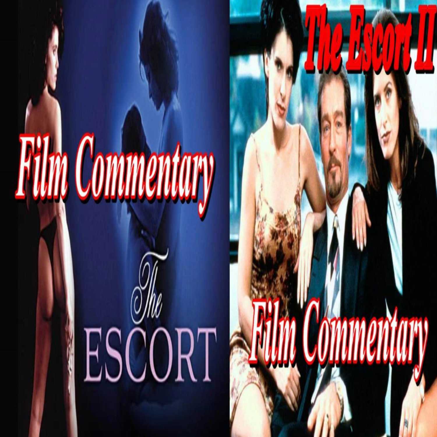 Film Fanatic Commentaries