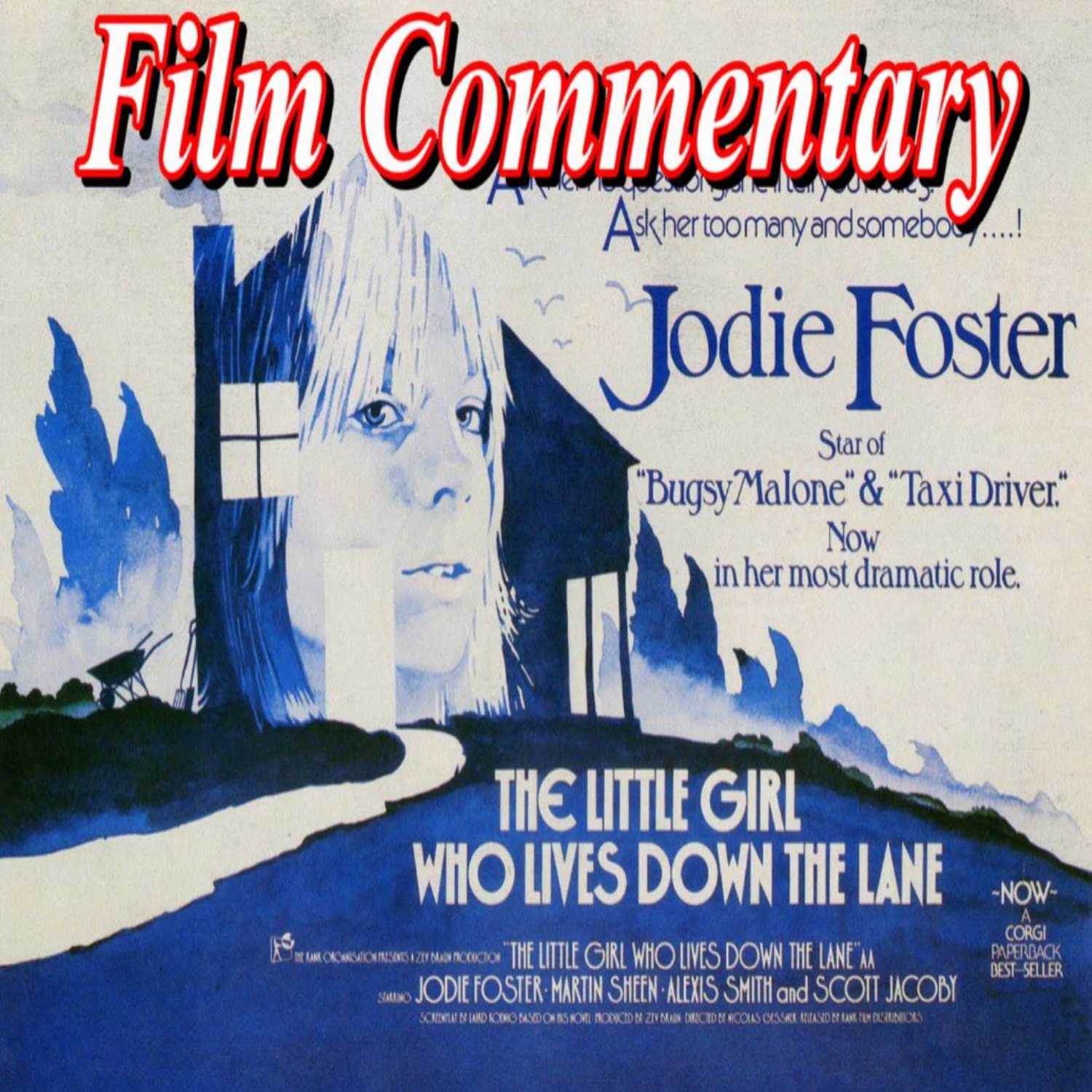 Film Fanatic Commentaries