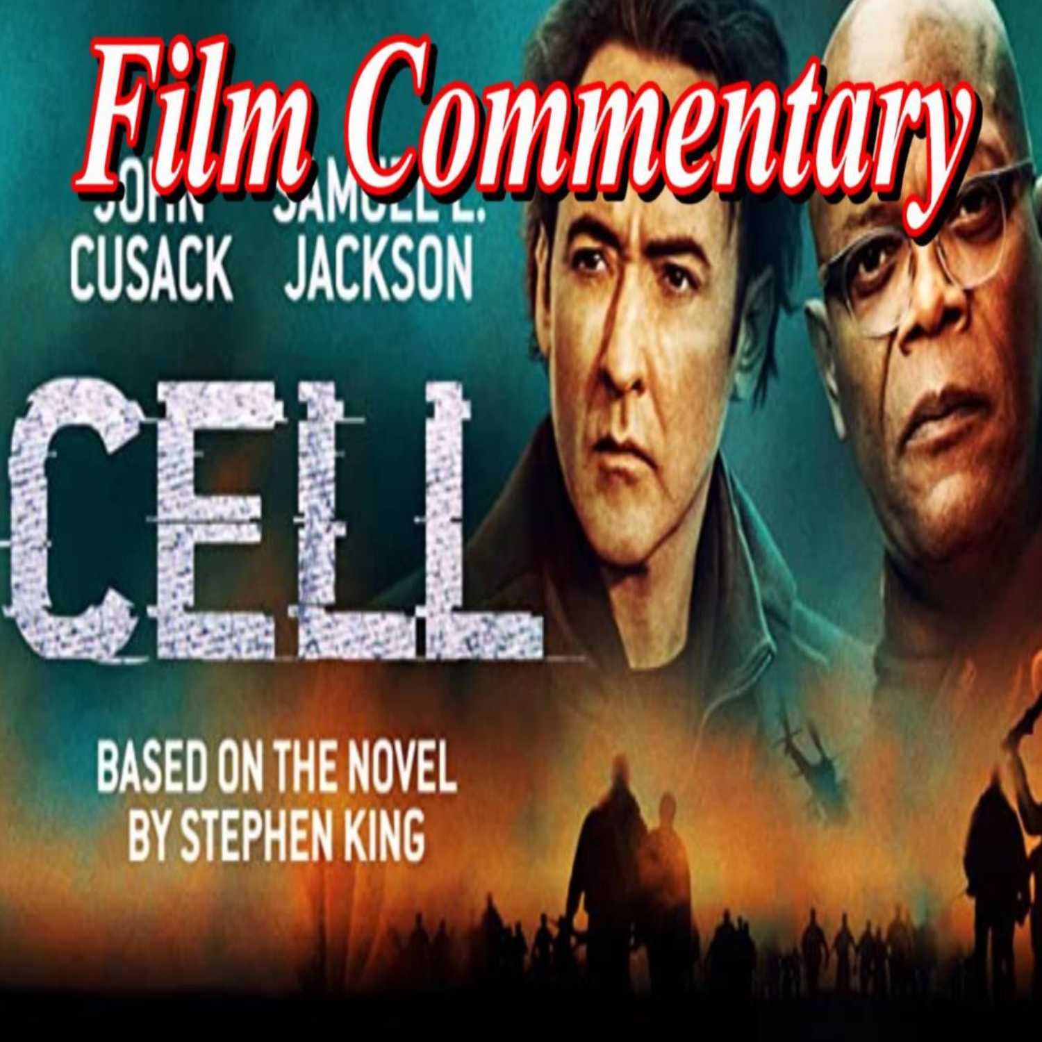 Film Fanatic Commentaries