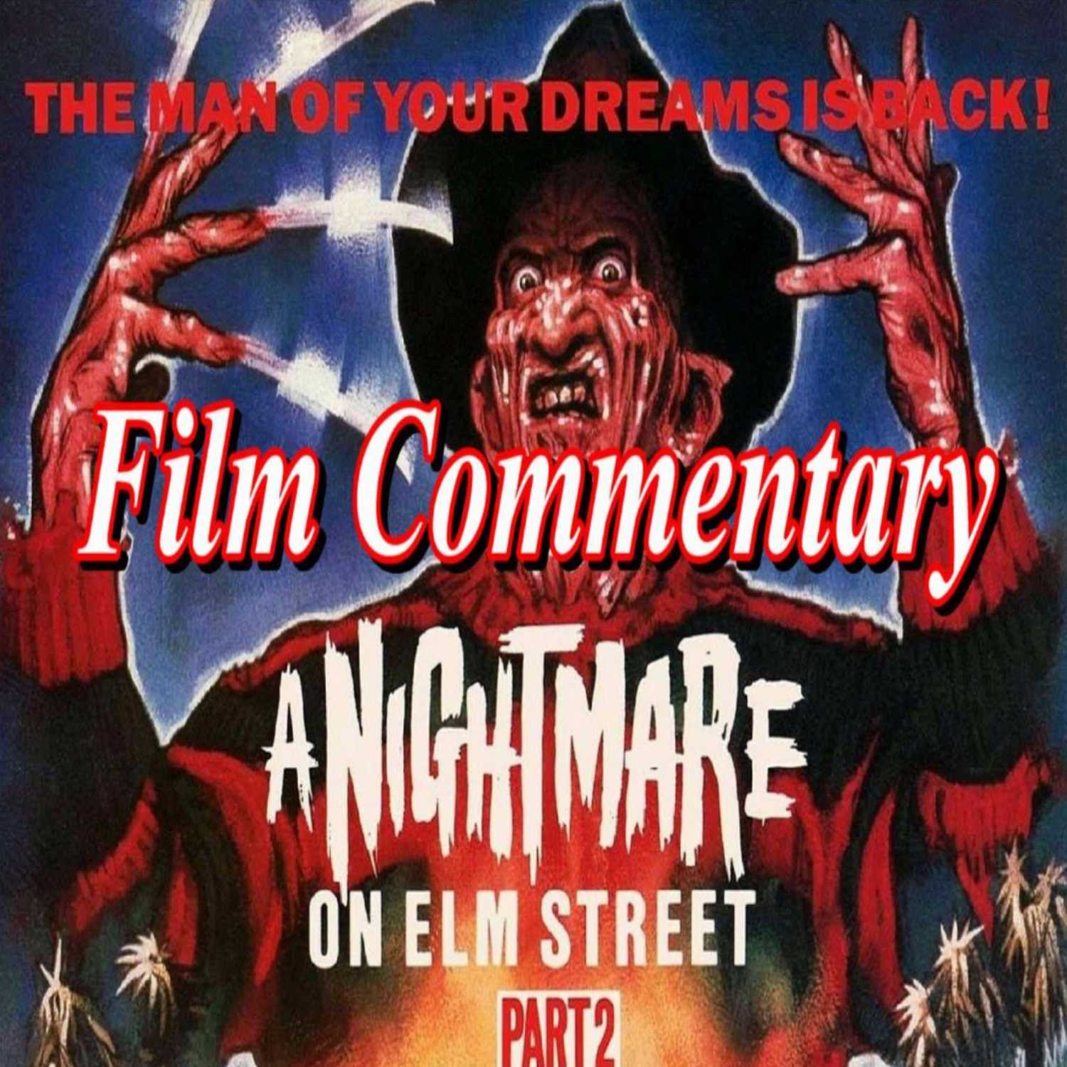 Film Fanatic Commentaries