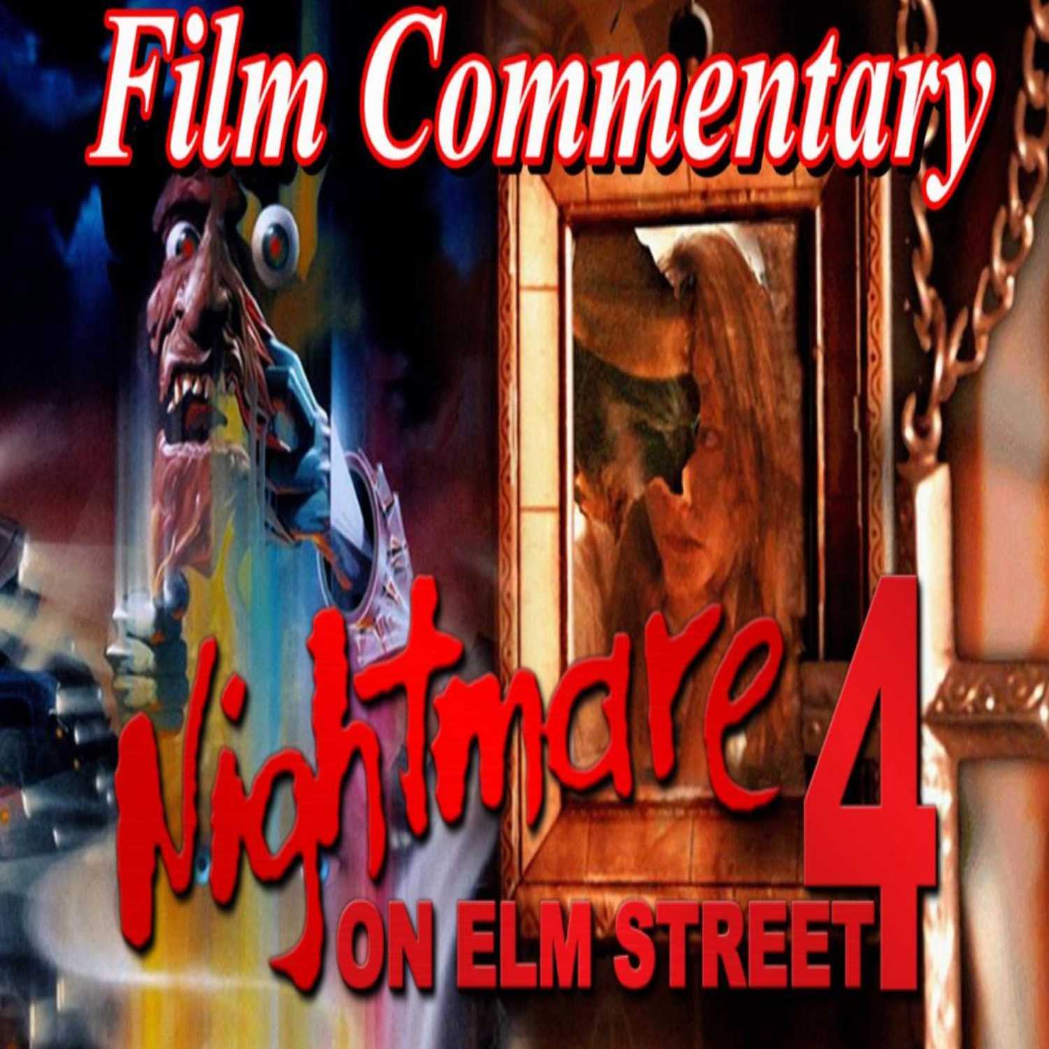 Film Fanatic Commentaries
