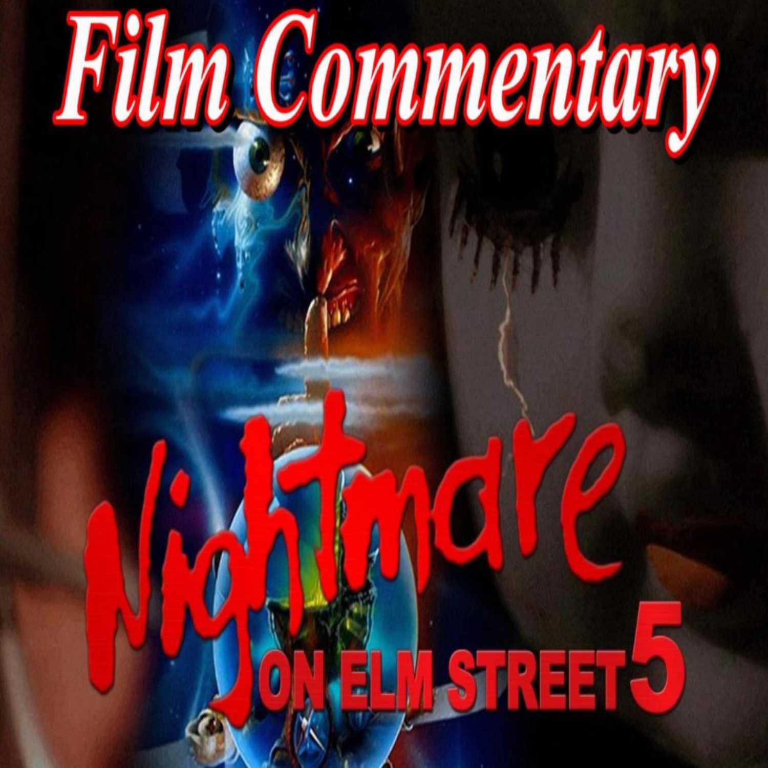 Film Fanatic Commentaries