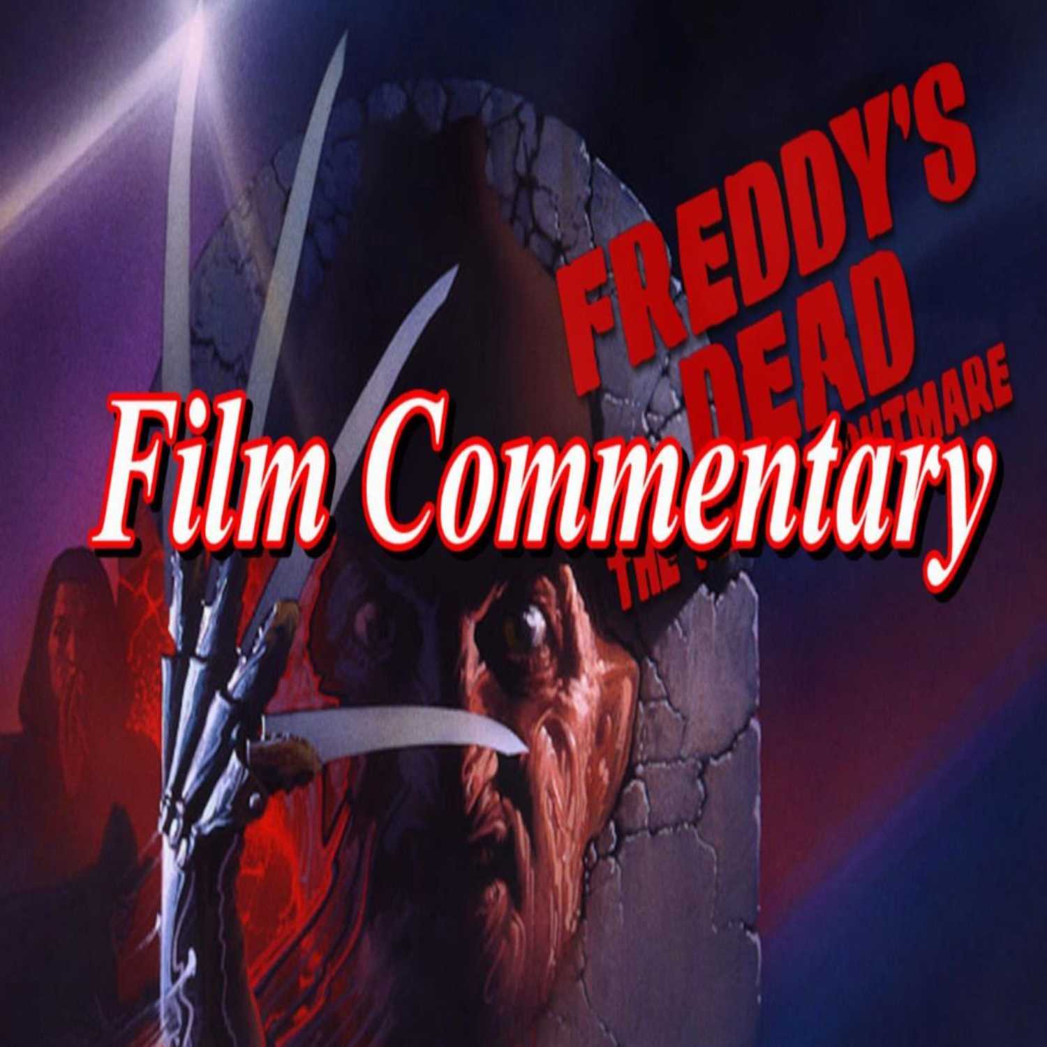Film Fanatic Commentaries