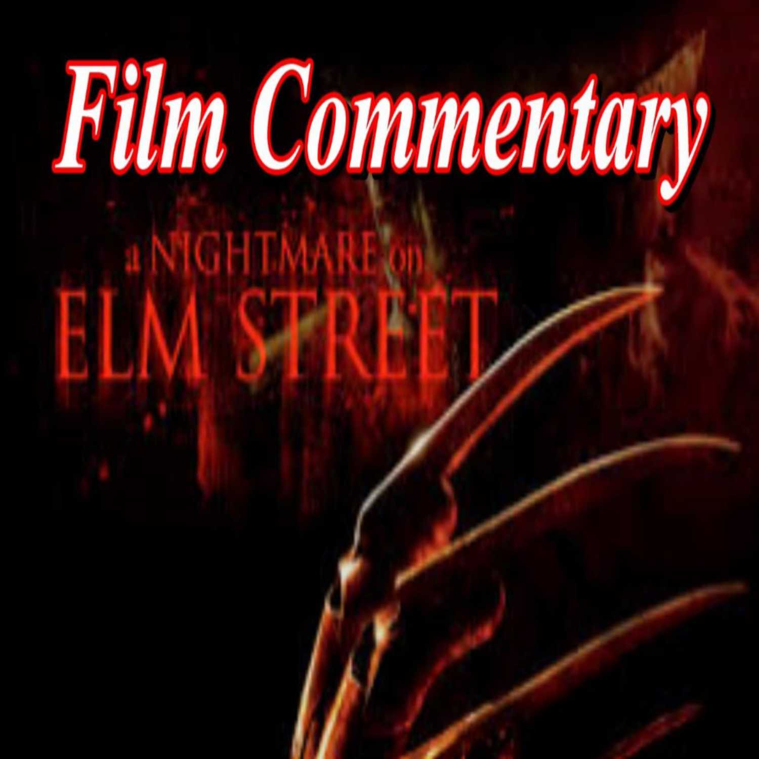 Film Fanatic Commentaries