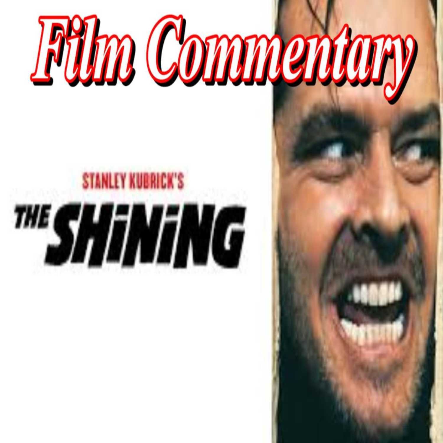 Film Fanatic Commentaries