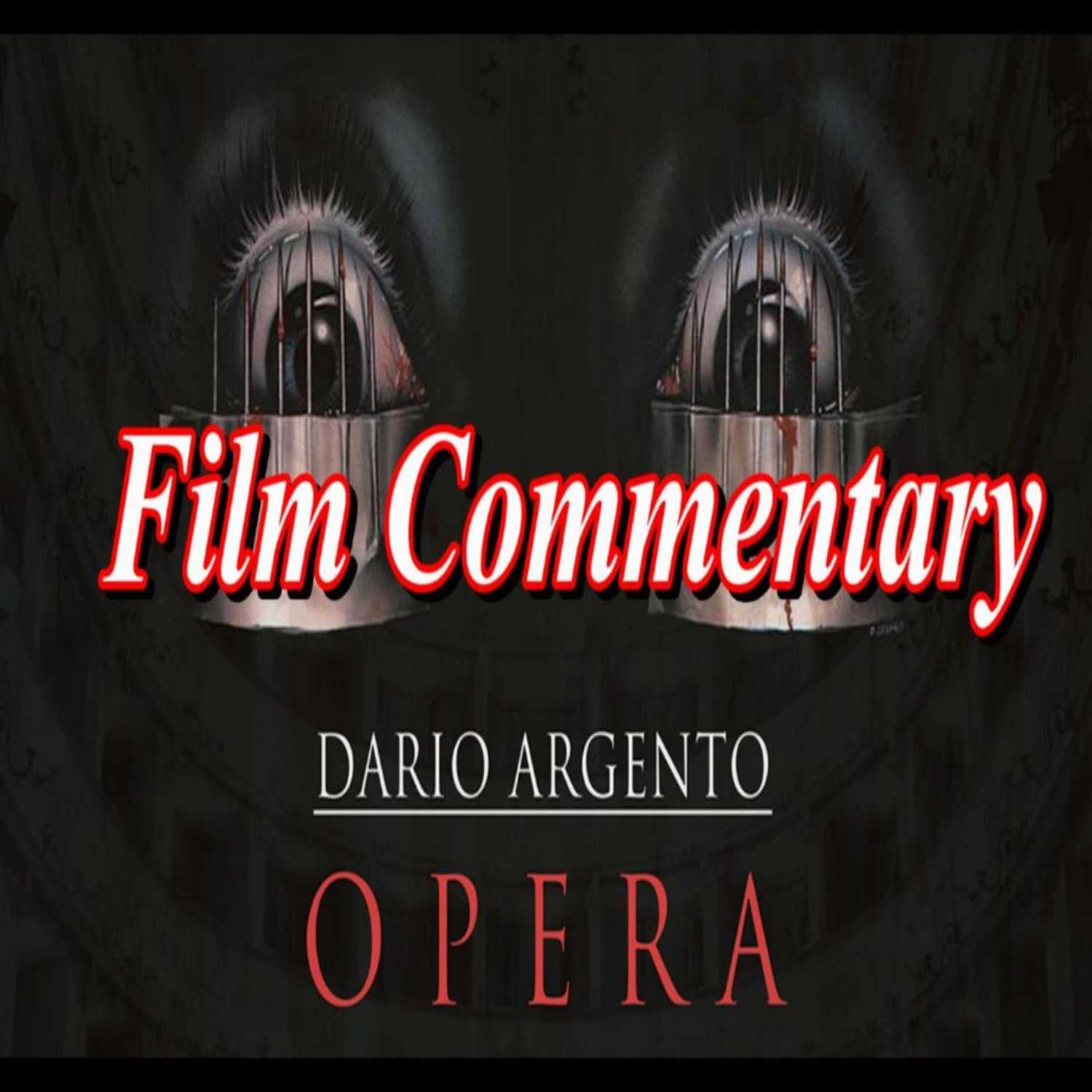 Film Fanatic Commentaries