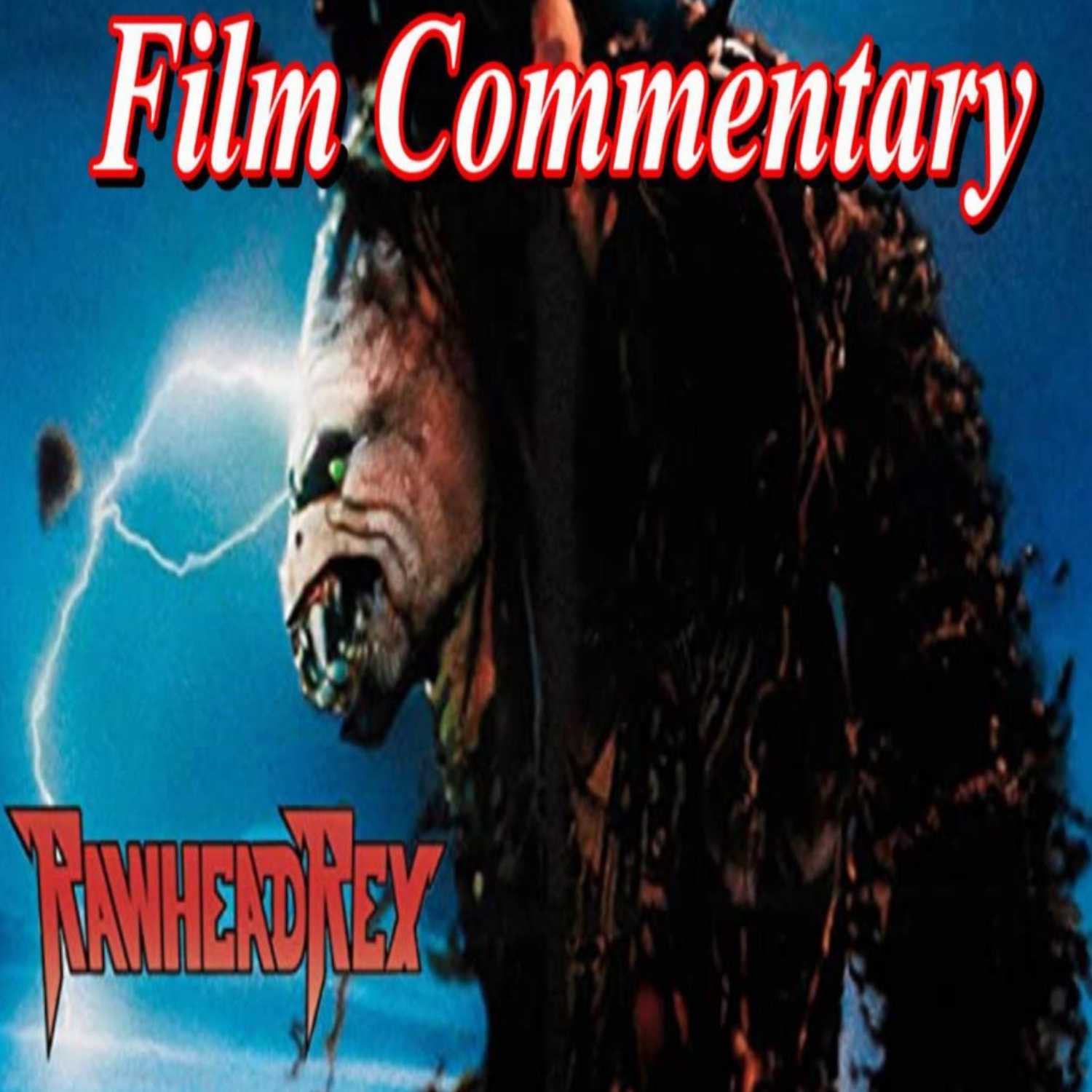 Film Fanatic Commentaries