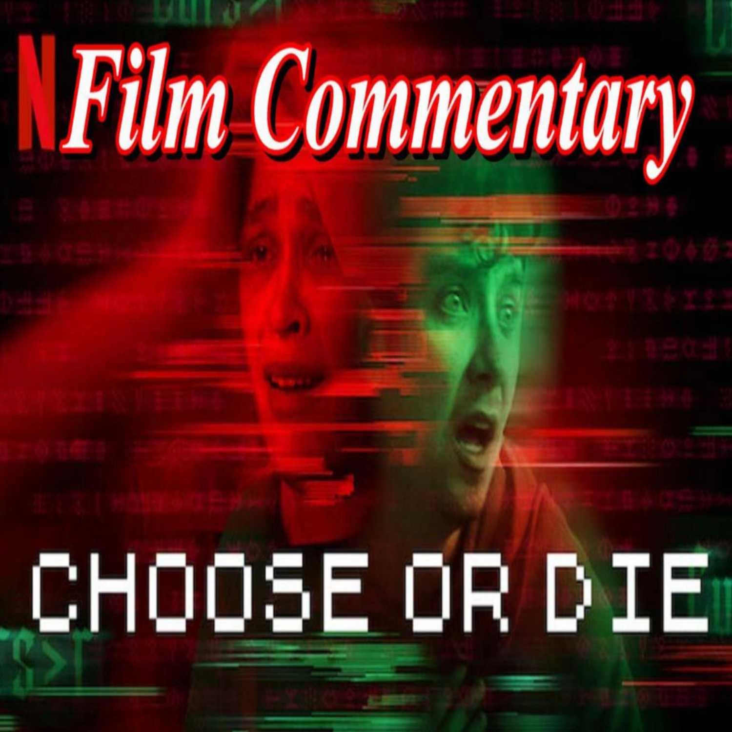 Film Fanatic Commentaries