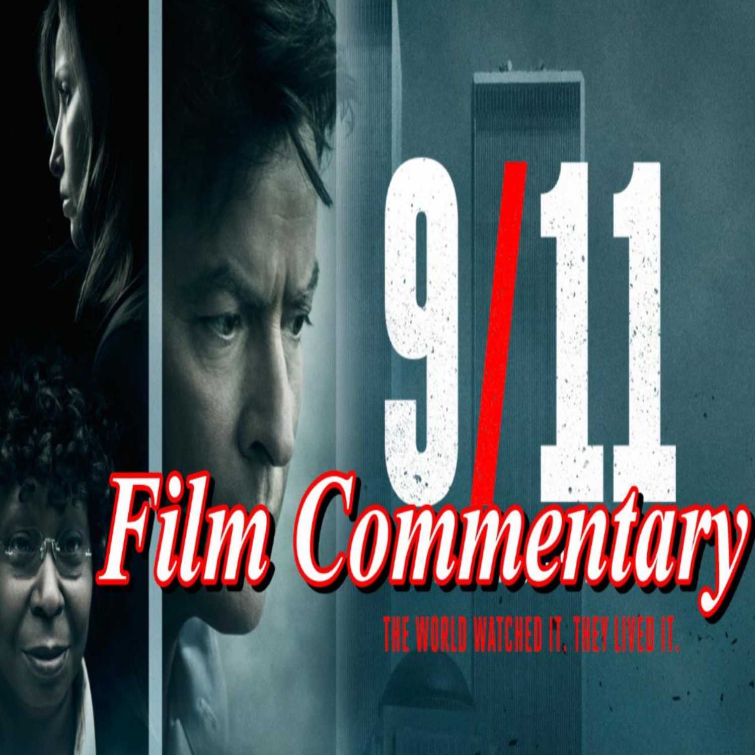 Film Fanatic Commentaries