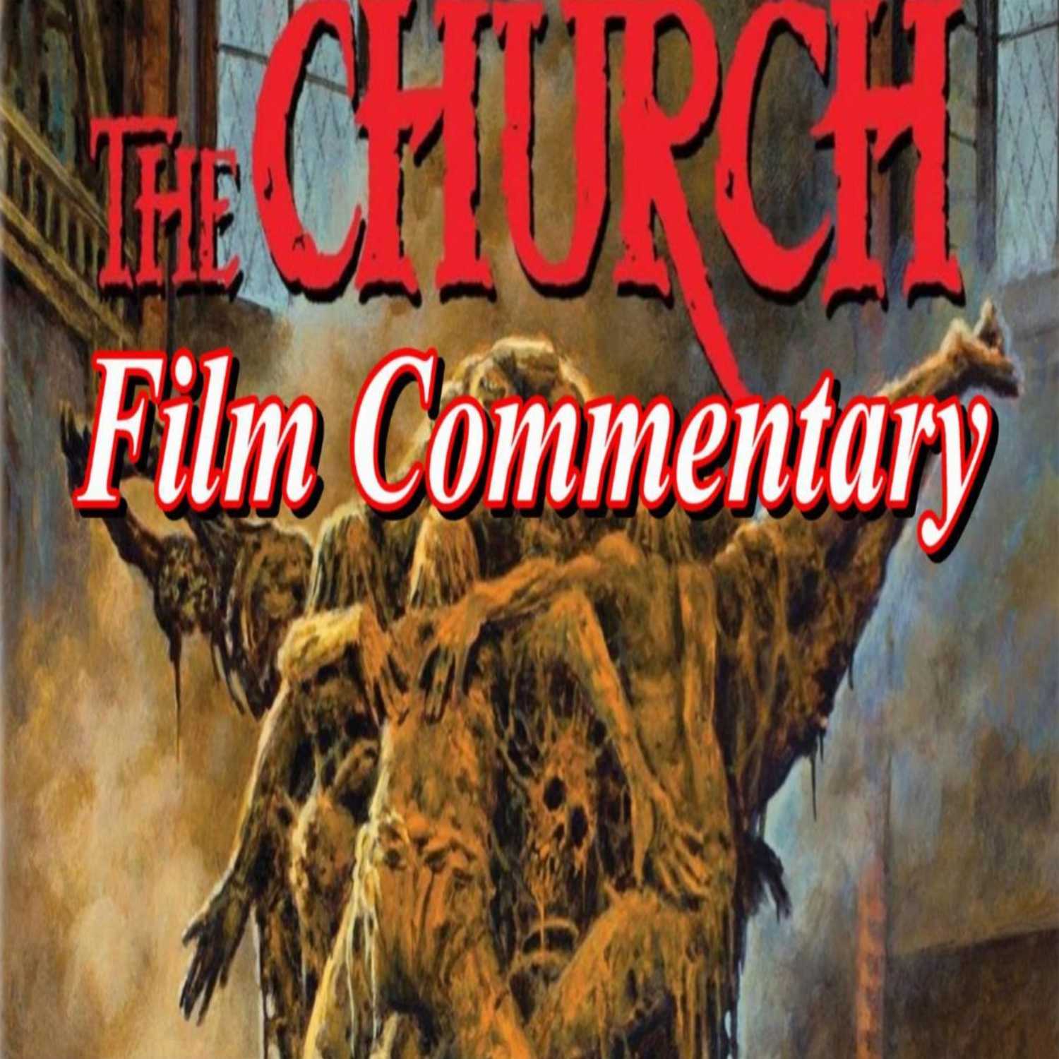 Film Fanatic Commentaries