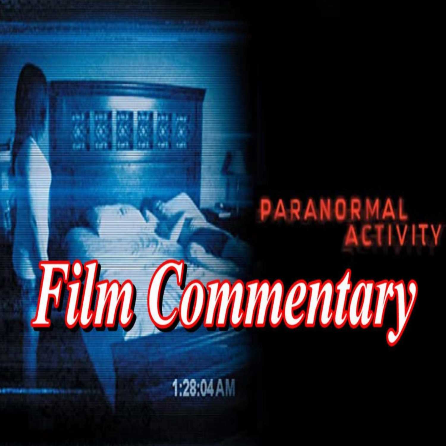 Film Fanatic Commentaries