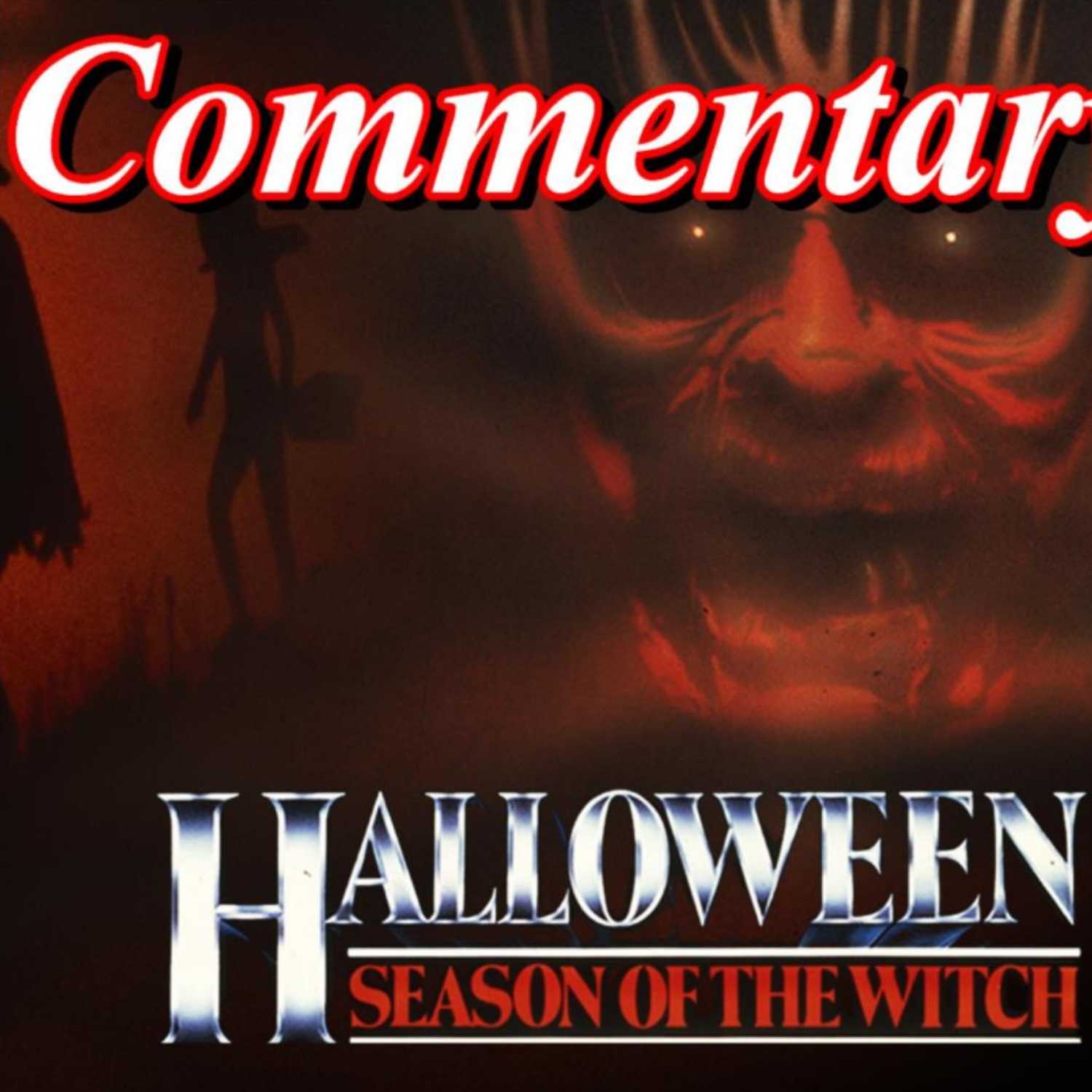 Film Fanatic Commentaries