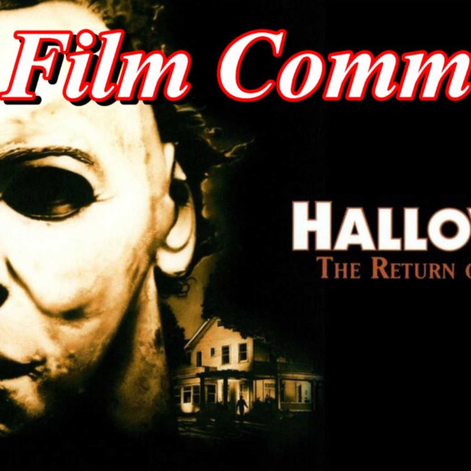 Film Fanatic Commentaries