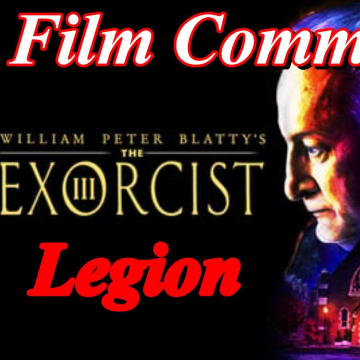 Film Fanatic Commentaries