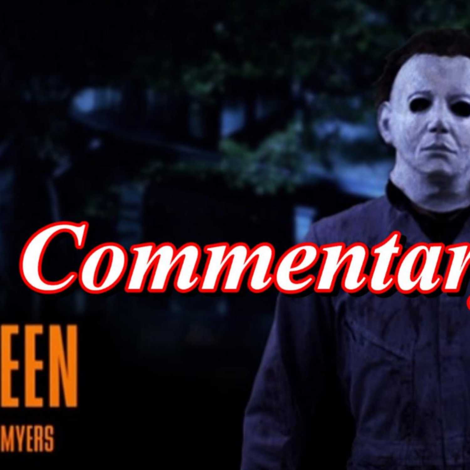 Film Fanatic Commentaries
