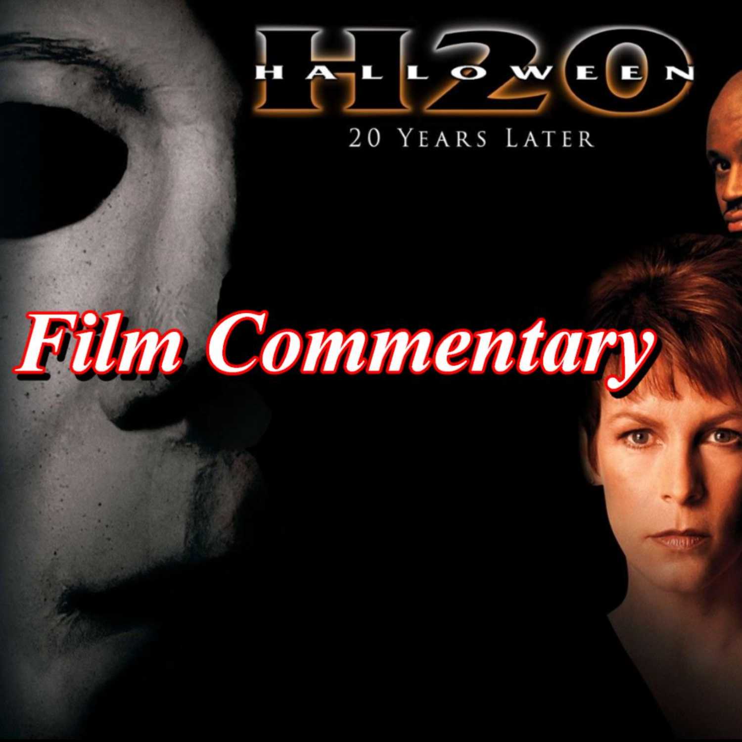 Film Fanatic Commentaries