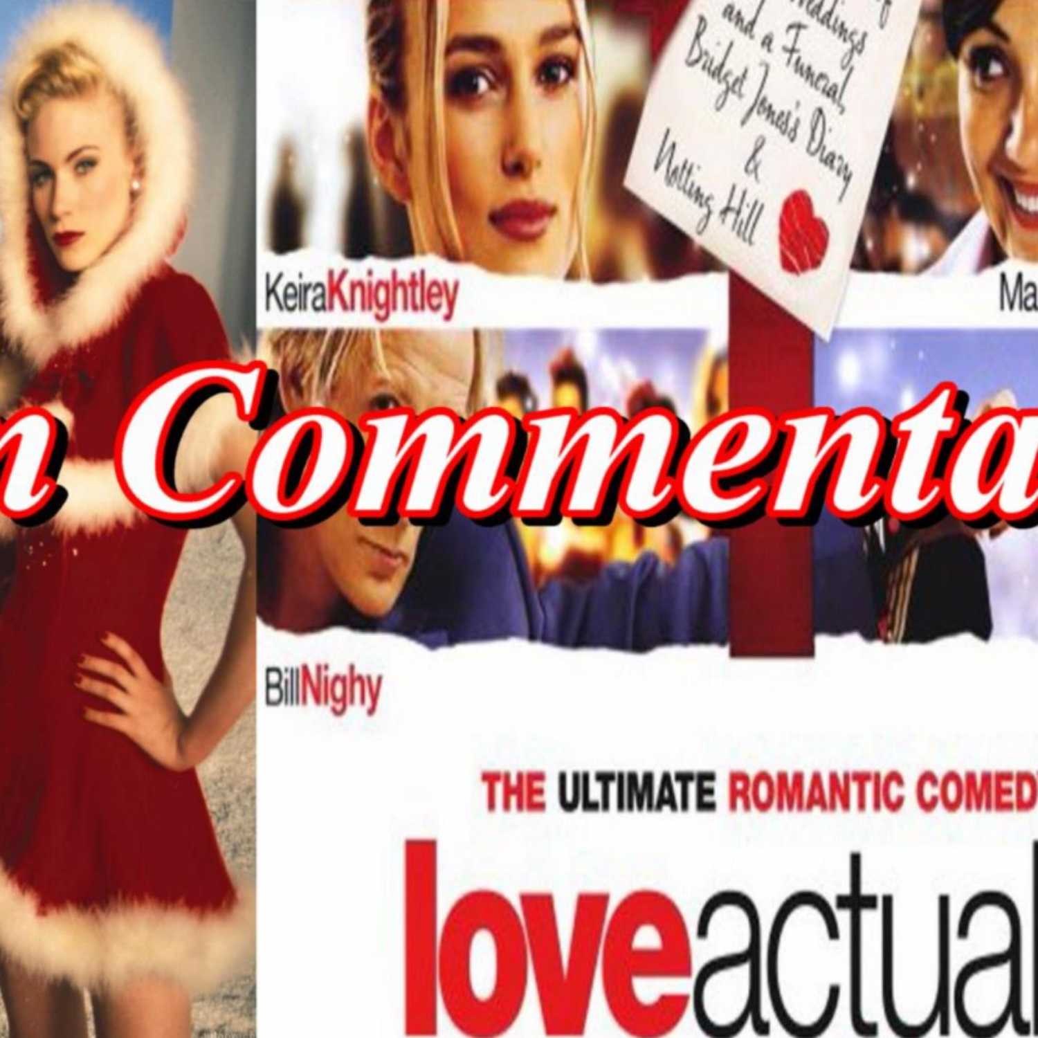 Film Fanatic Commentaries