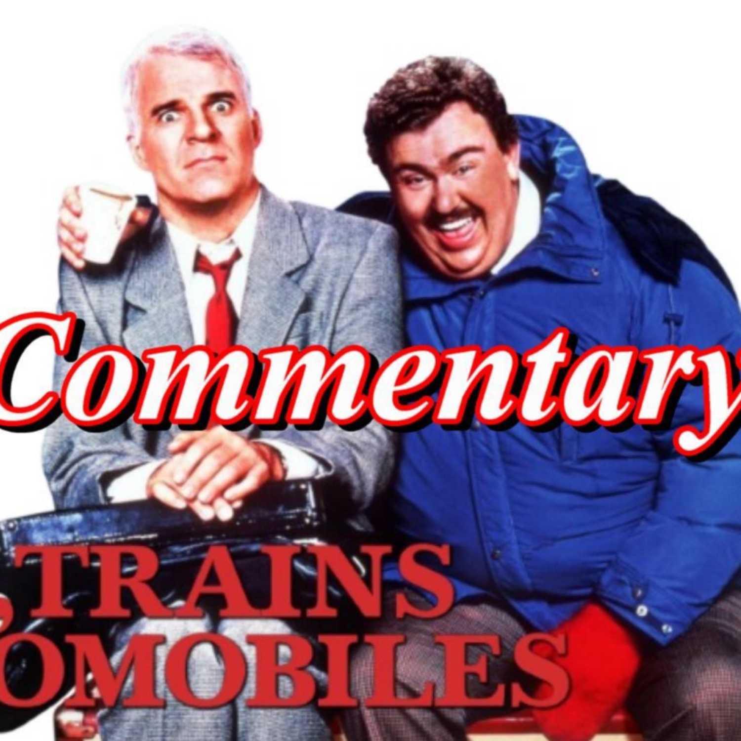 Film Fanatic Commentaries