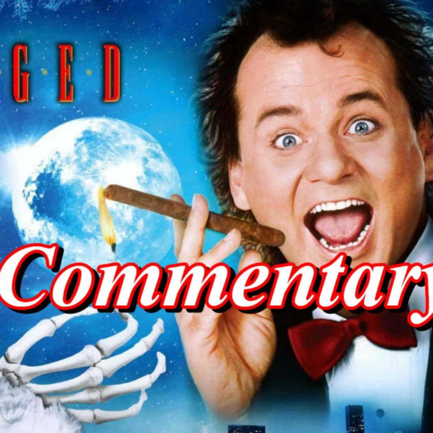 Film Fanatic Commentaries