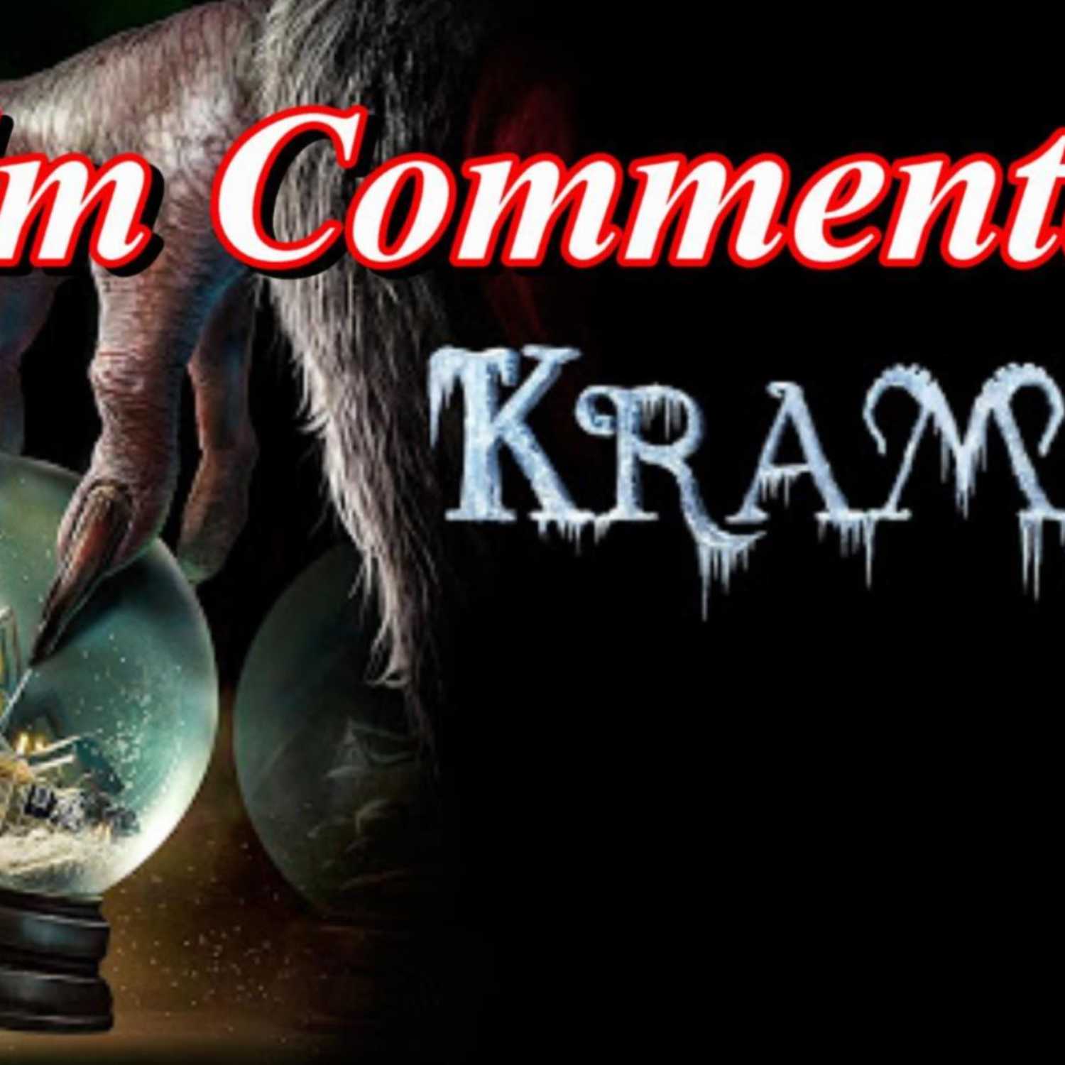 Film Fanatic Commentaries