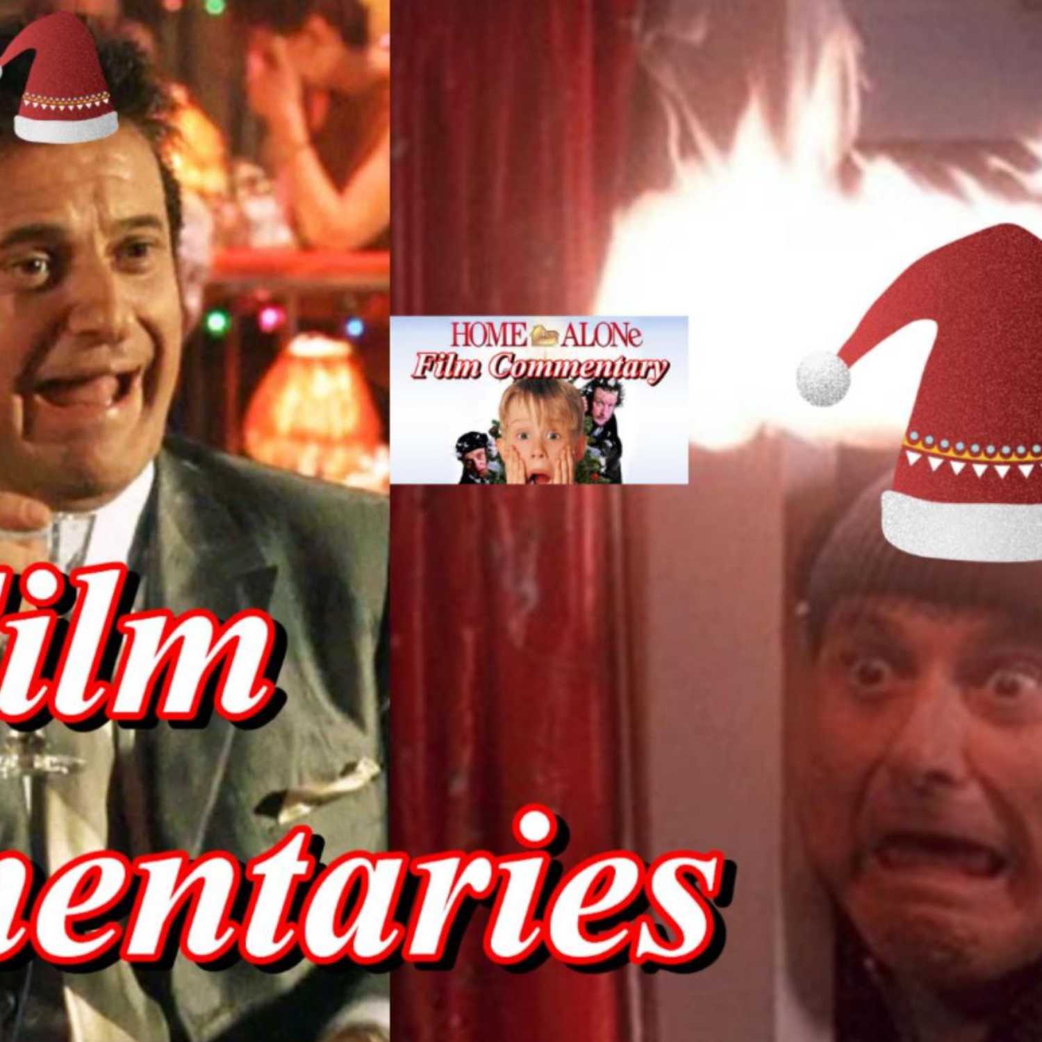 Film Fanatic Commentaries