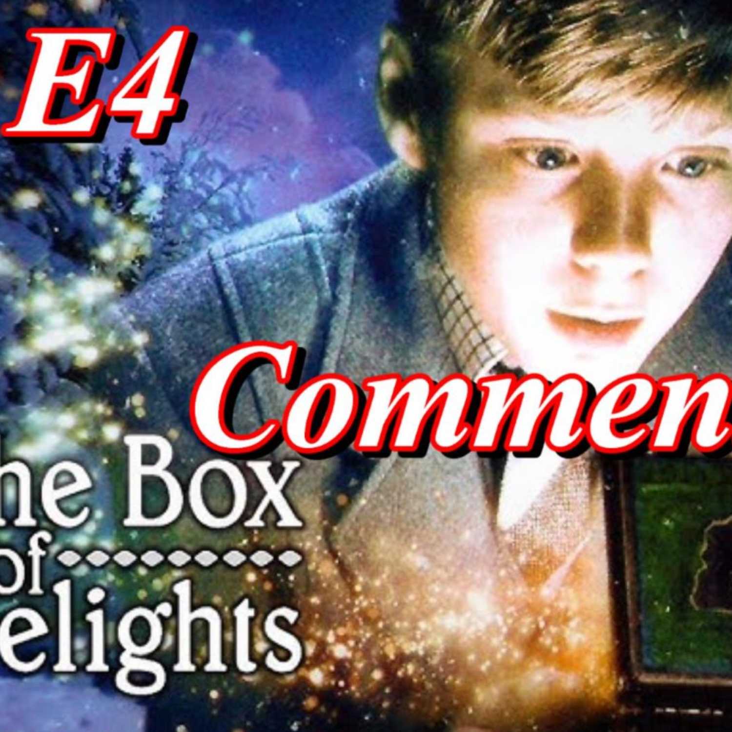 Film Fanatic Commentaries
